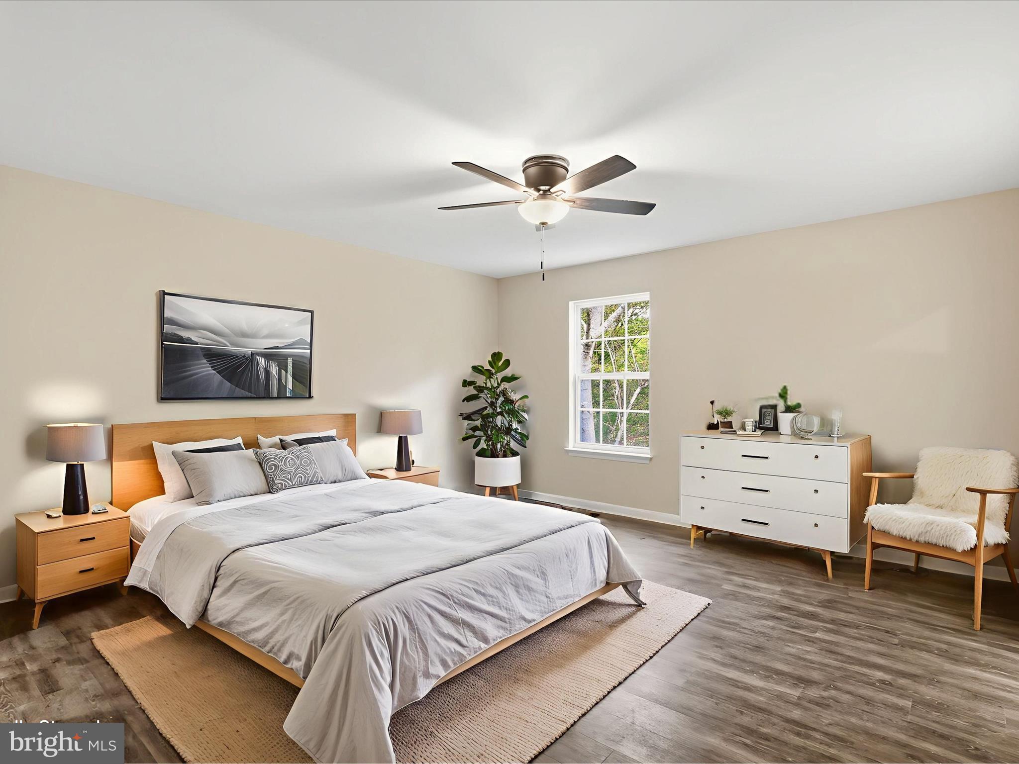 LOCUST GROVE - Residential