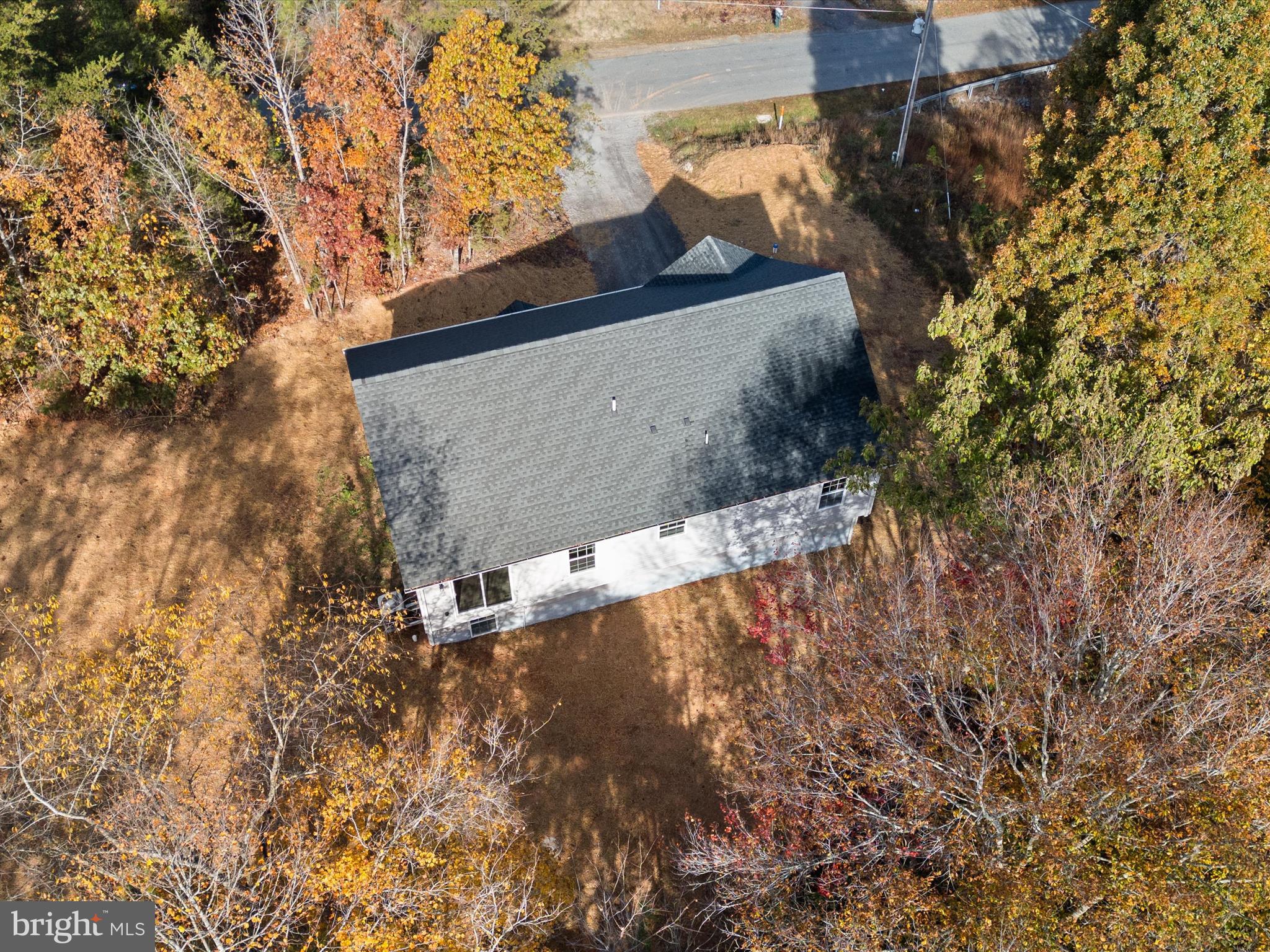 LOCUST GROVE - Residential