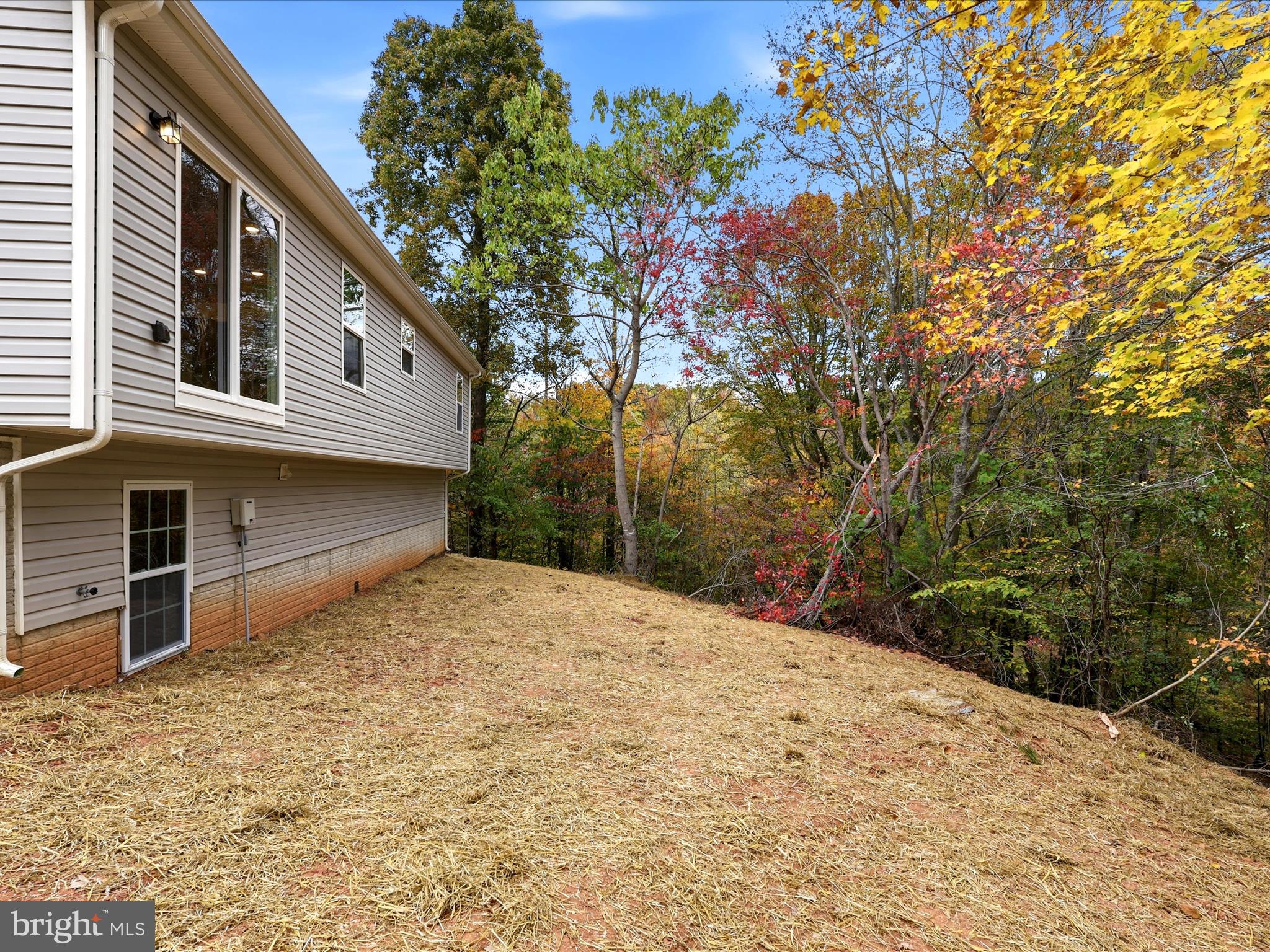 LOCUST GROVE - Residential