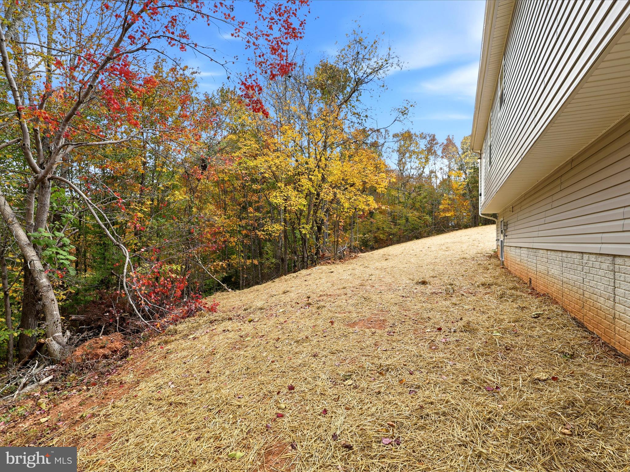 LOCUST GROVE - Residential