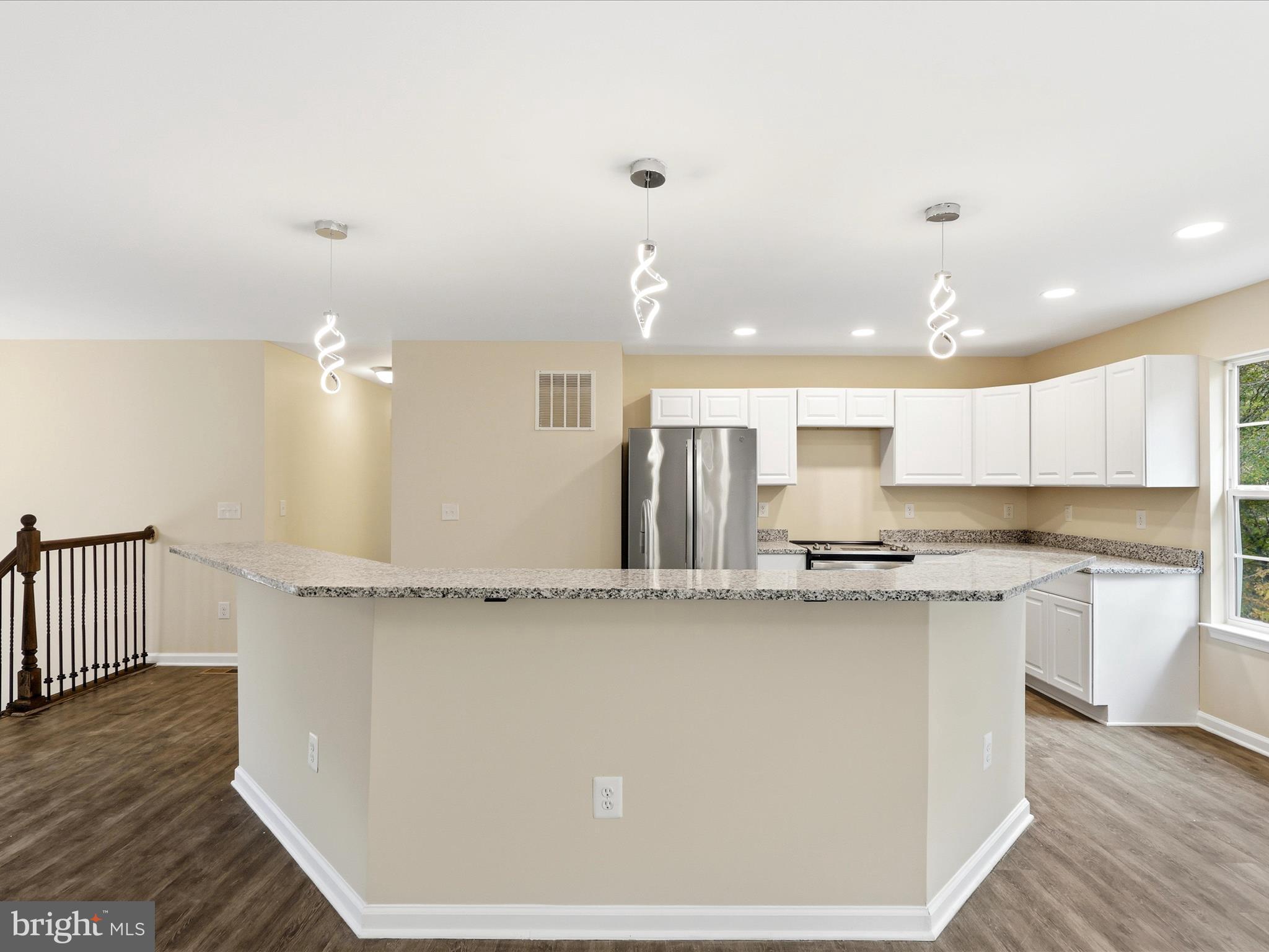 LOCUST GROVE - Residential