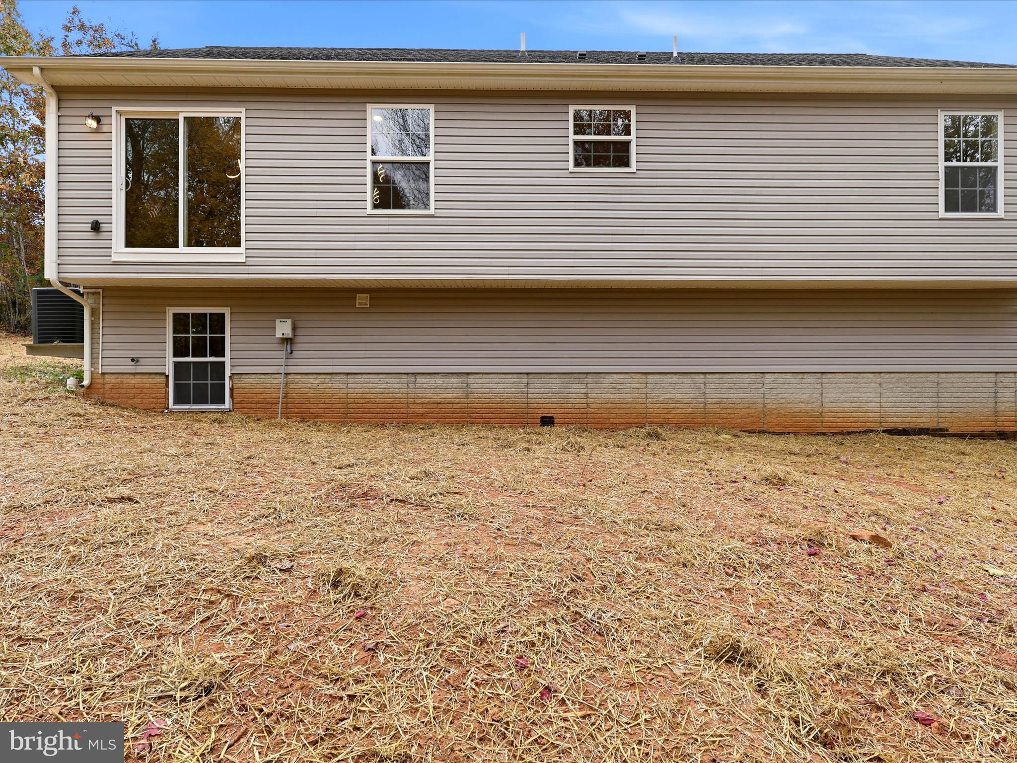 LOCUST GROVE - Residential