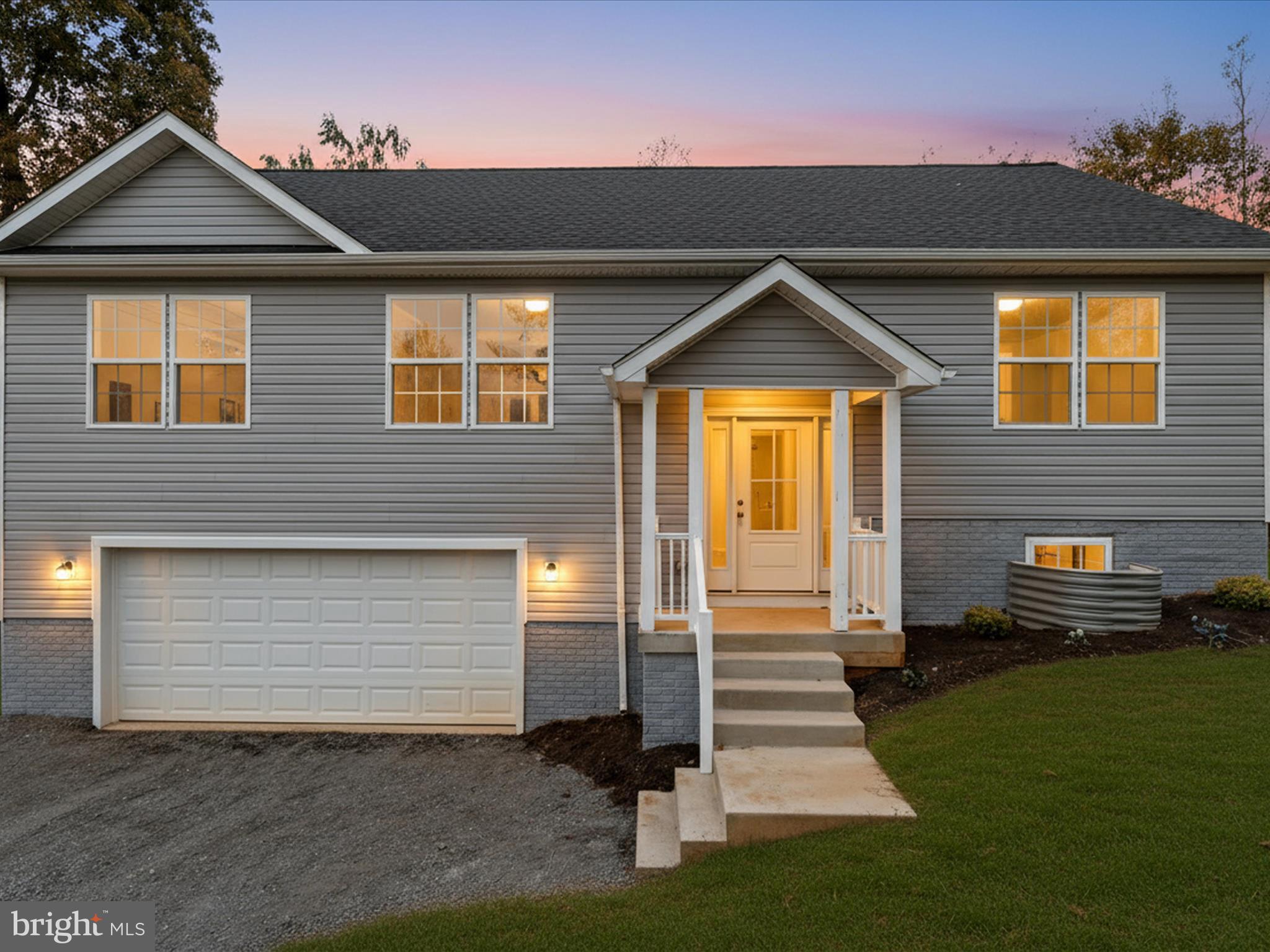 LOCUST GROVE - Residential