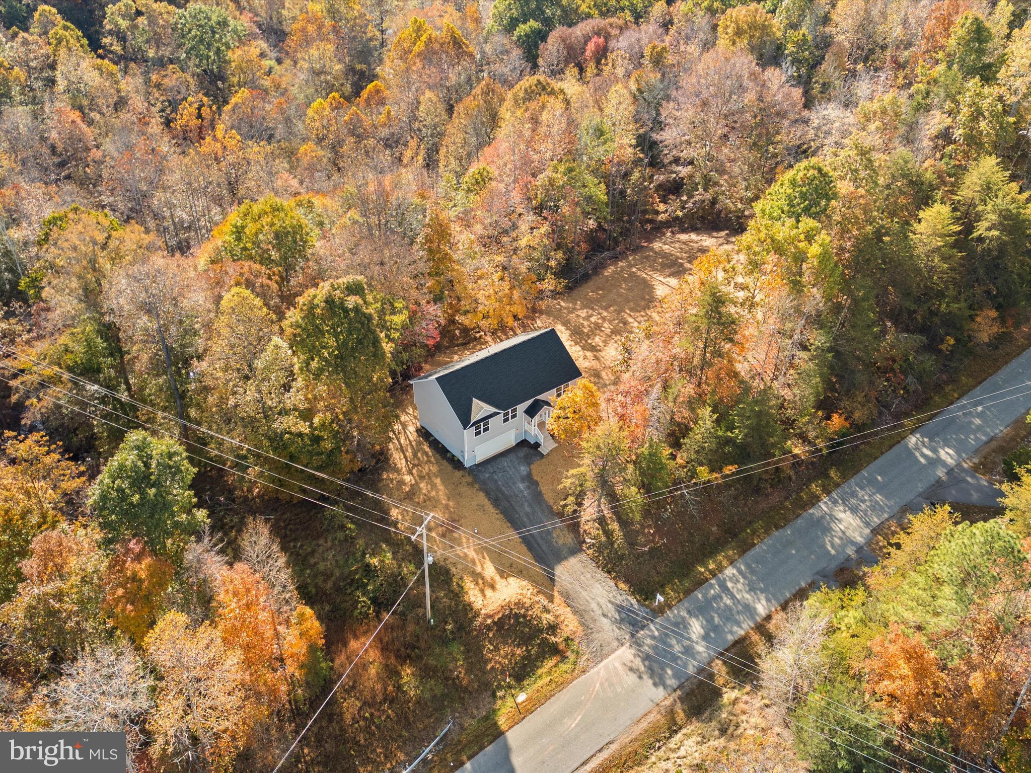 LOCUST GROVE - Residential