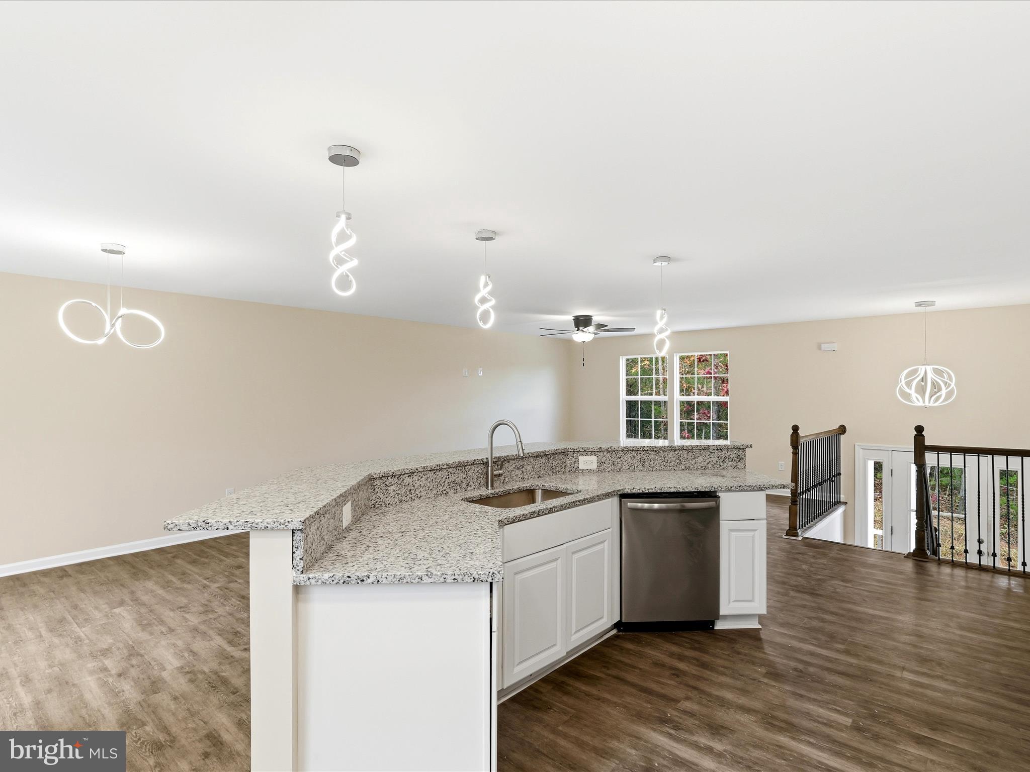 LOCUST GROVE - Residential