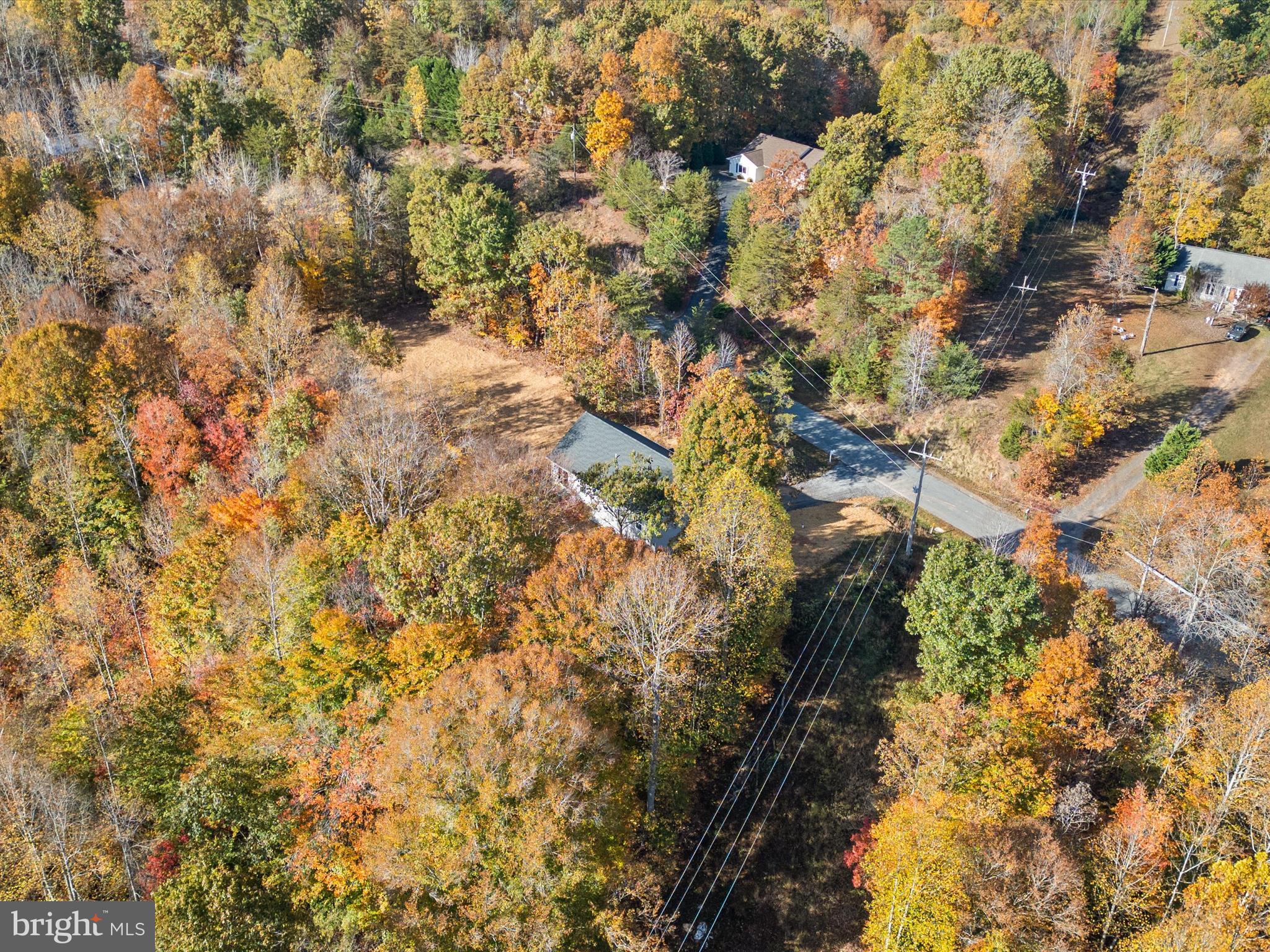 LOCUST GROVE - Residential