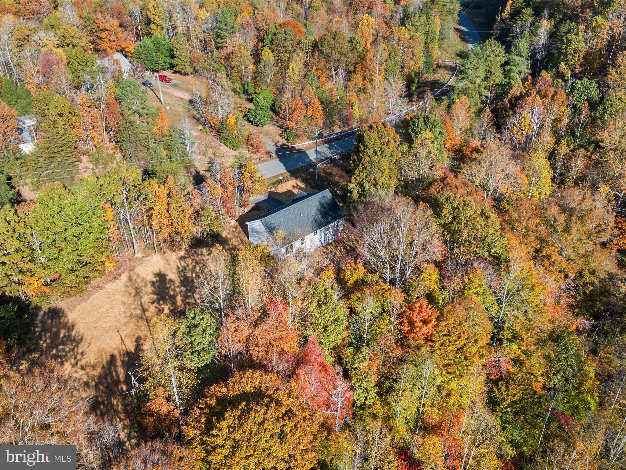 LOCUST GROVE - Residential