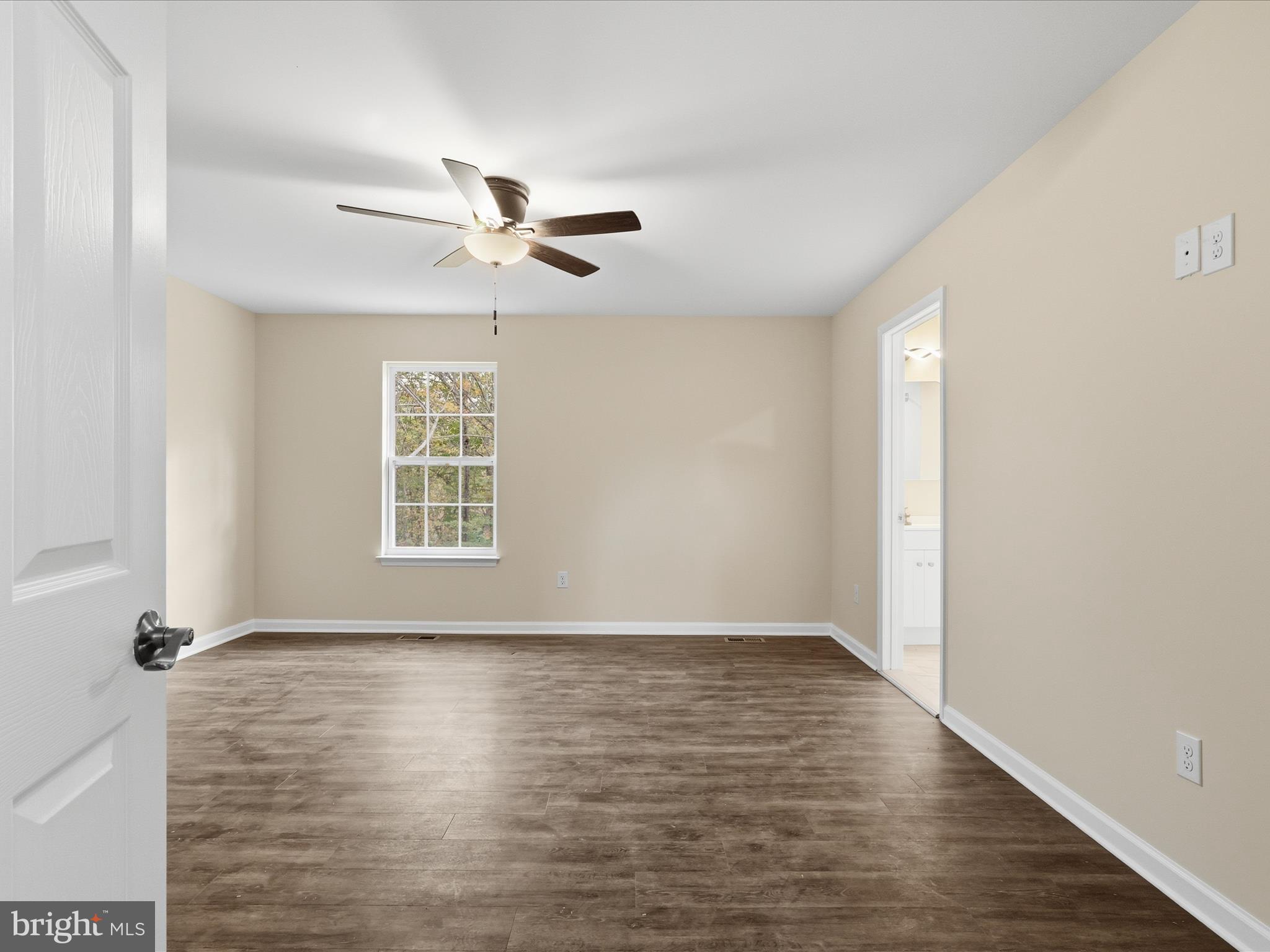 LOCUST GROVE - Residential