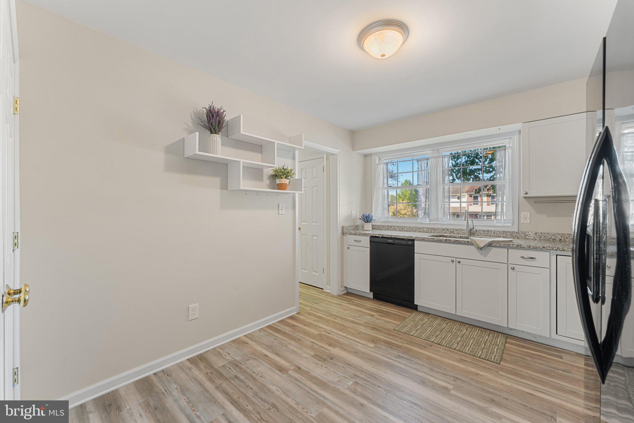 BEAR WALLOW KNOLLS - Residential