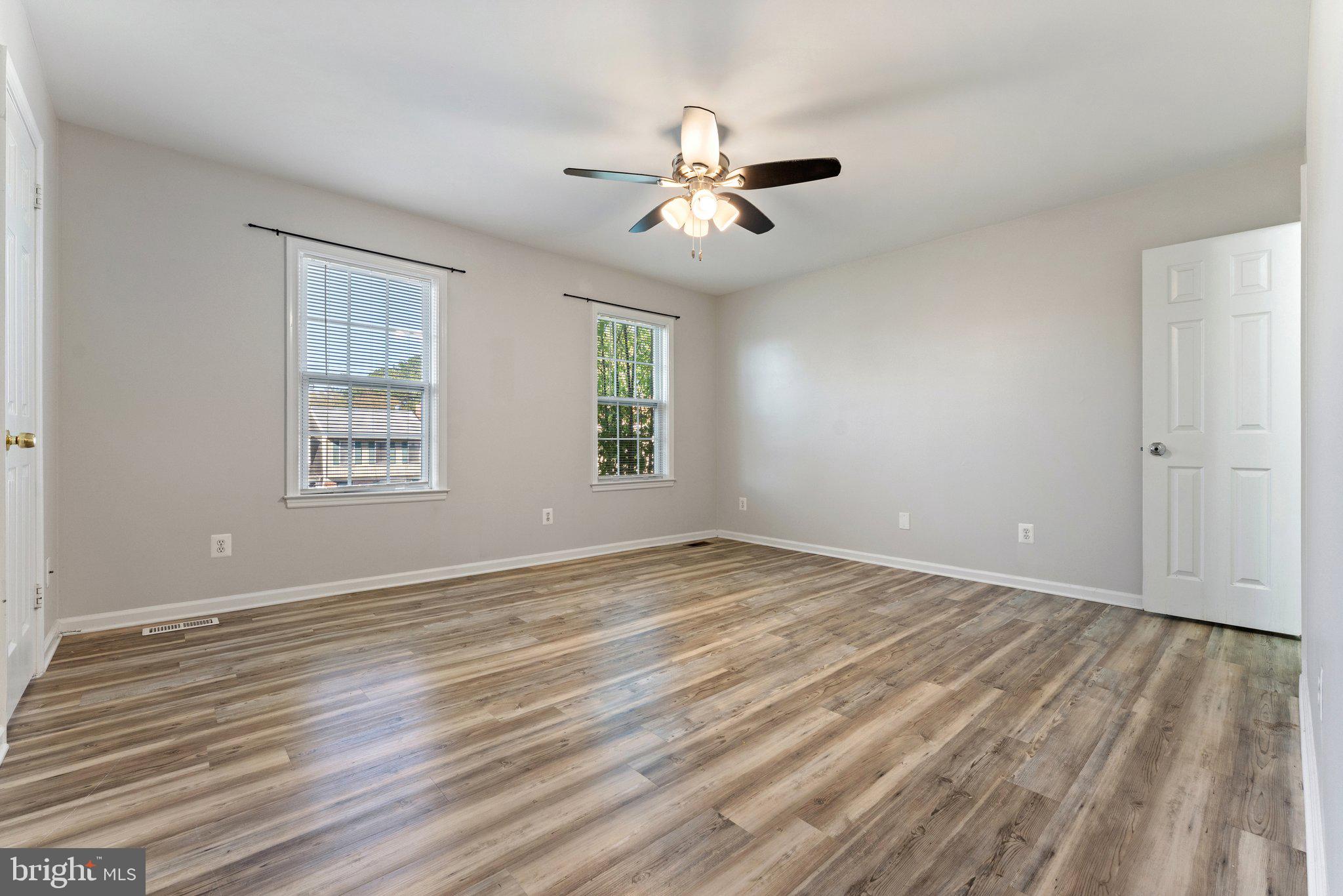 BEAR WALLOW KNOLLS - Residential