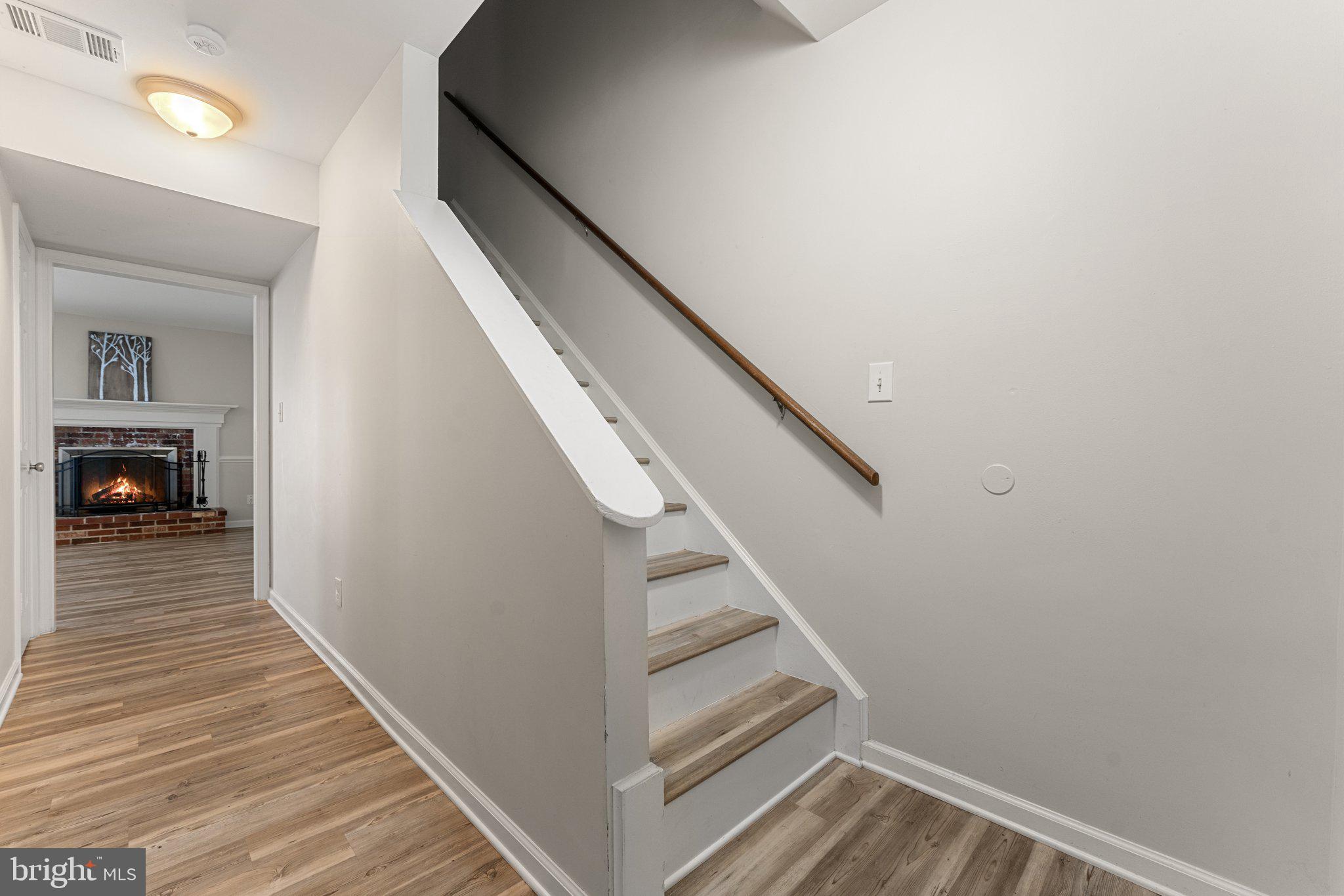 BEAR WALLOW KNOLLS - Residential