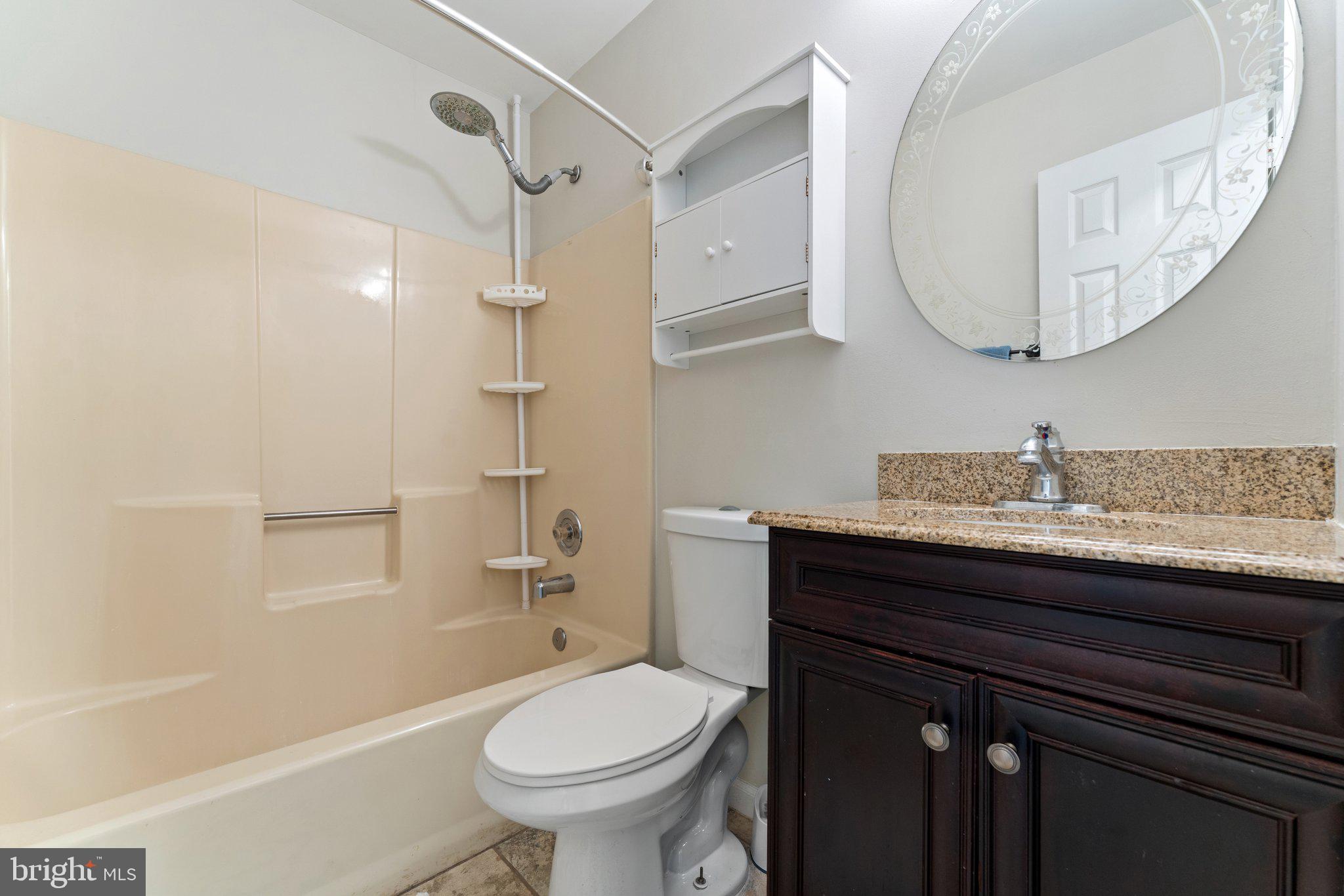 BEAR WALLOW KNOLLS - Residential