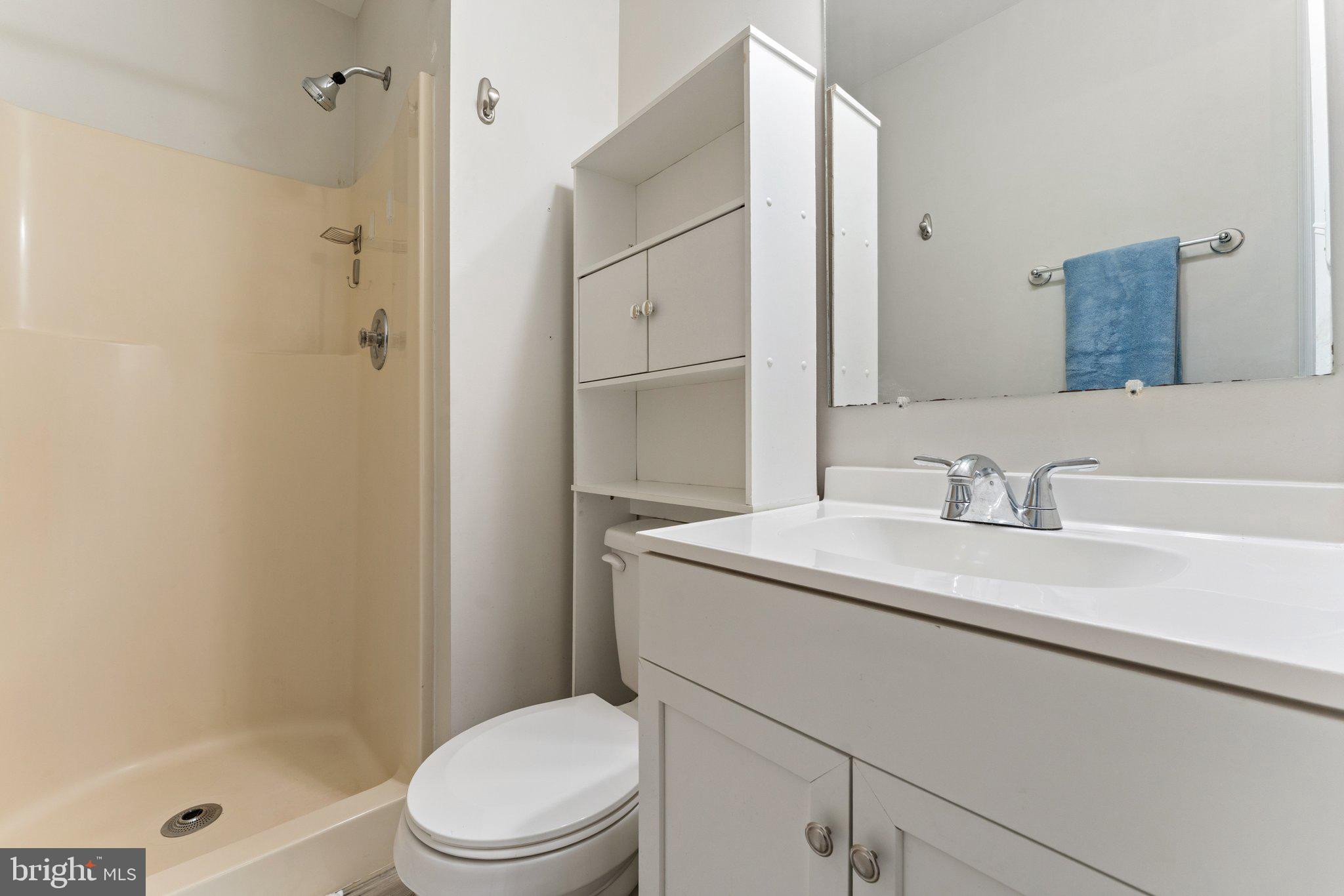 BEAR WALLOW KNOLLS - Residential