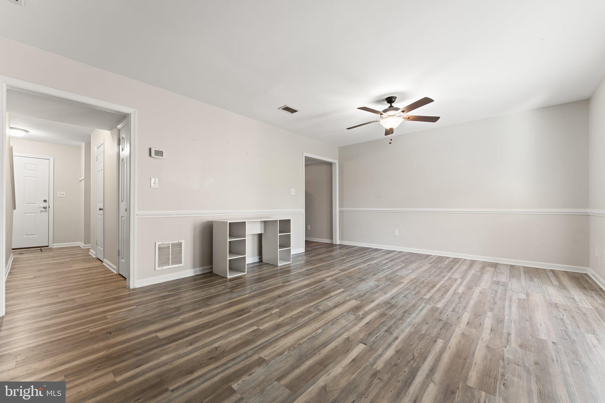 BEAR WALLOW KNOLLS - Residential