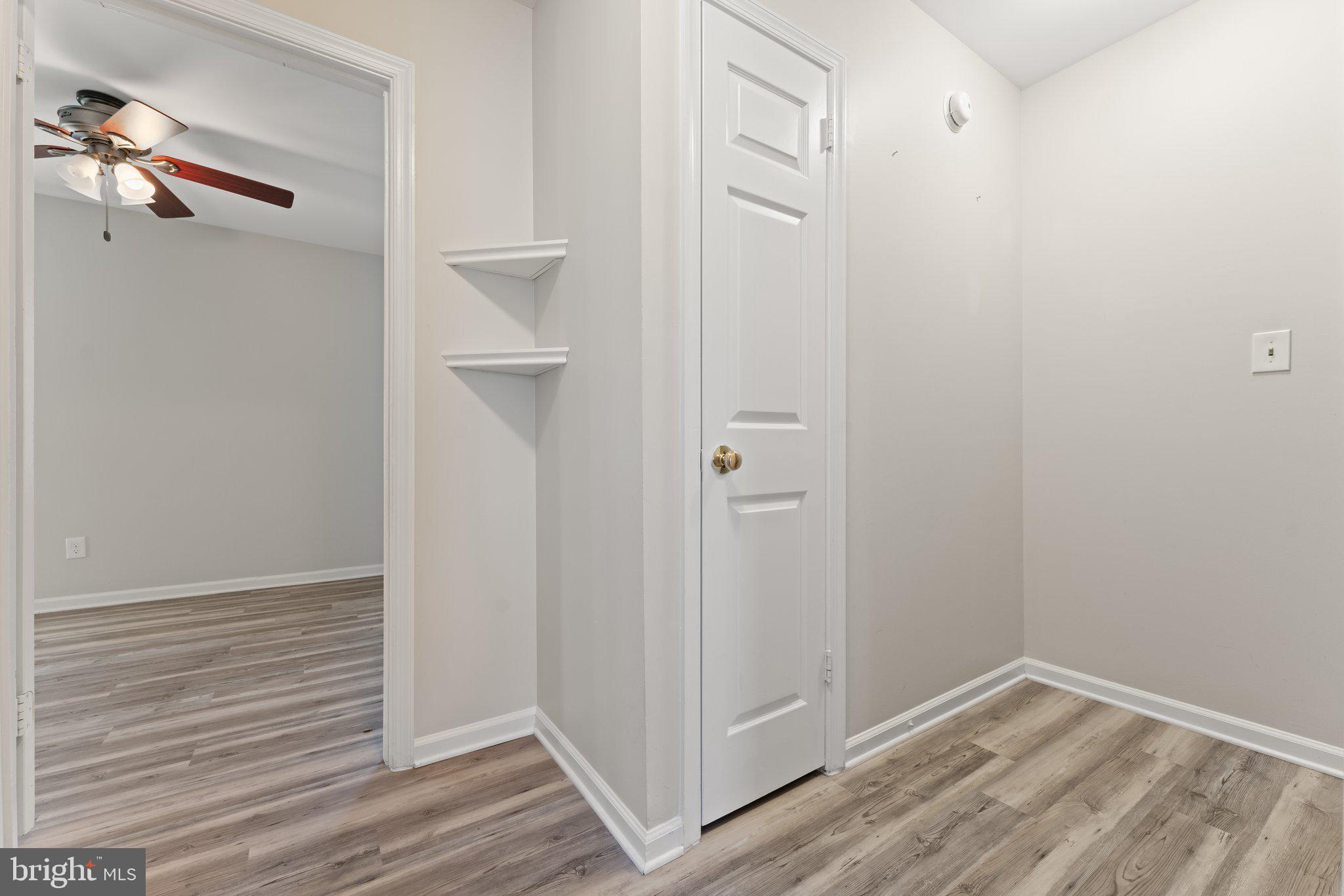 BEAR WALLOW KNOLLS - Residential