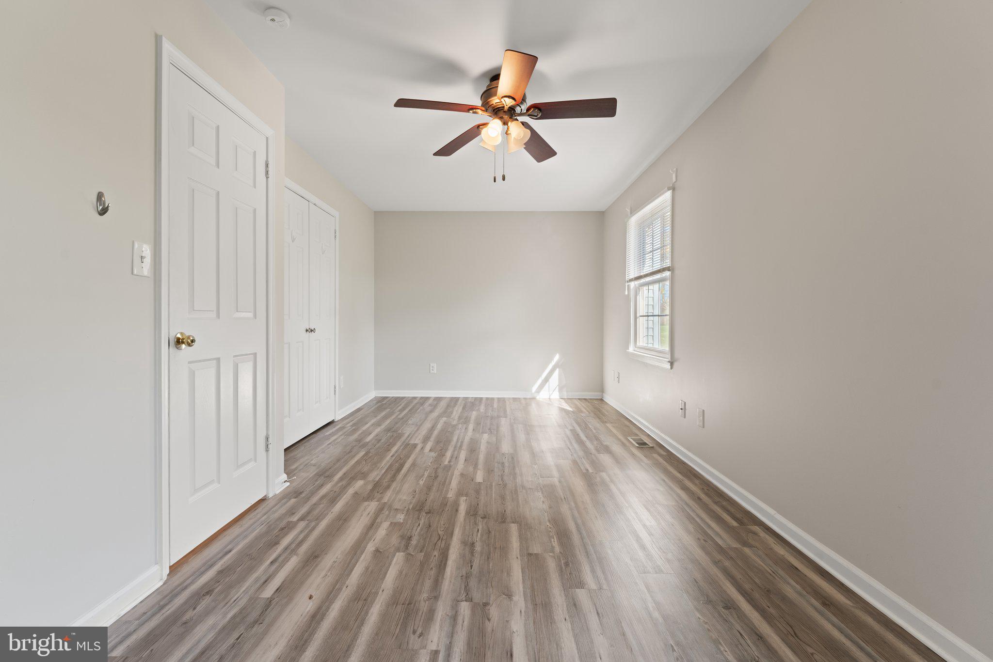 BEAR WALLOW KNOLLS - Residential