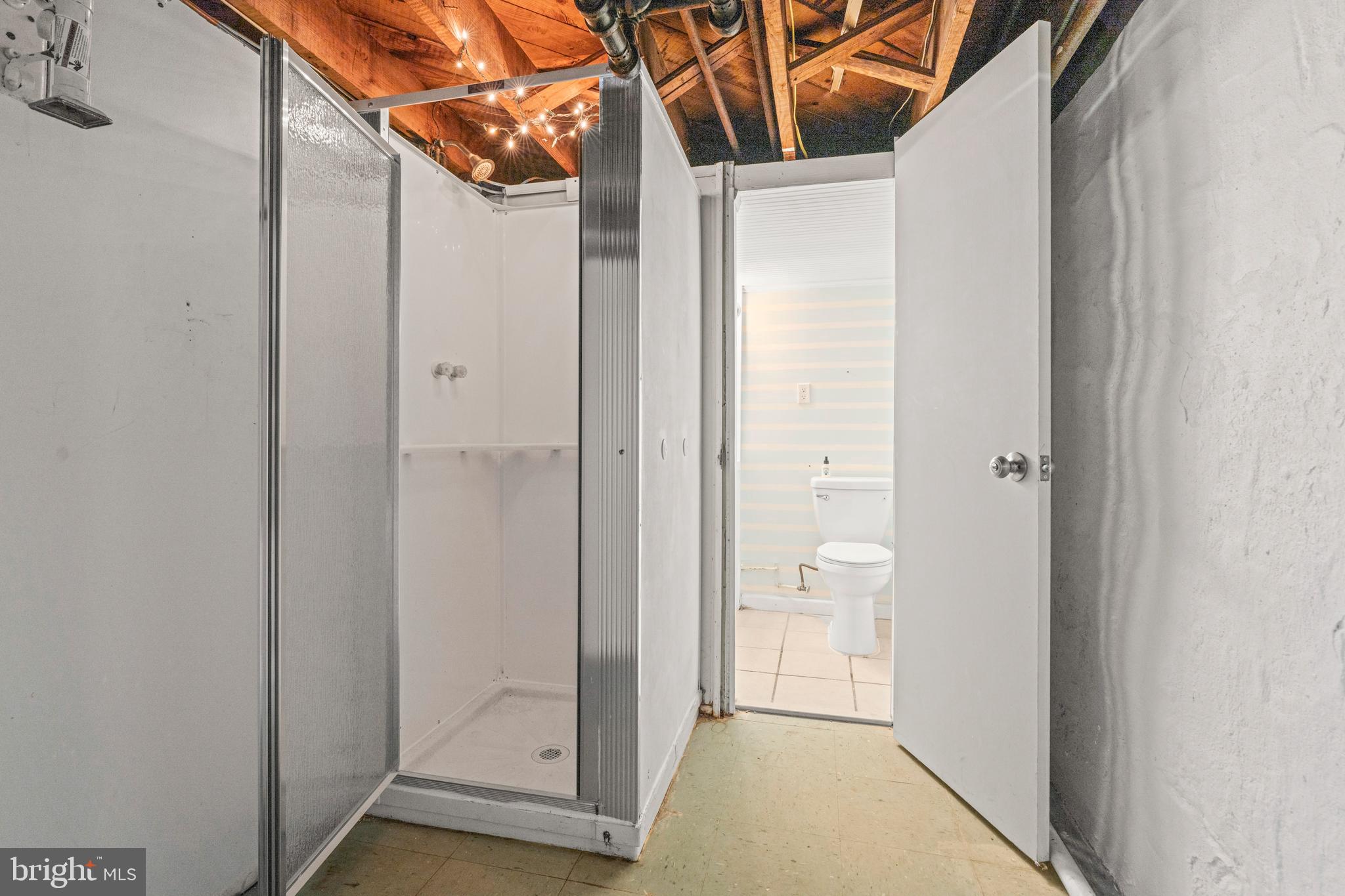 RODGERS FORGE - Residential