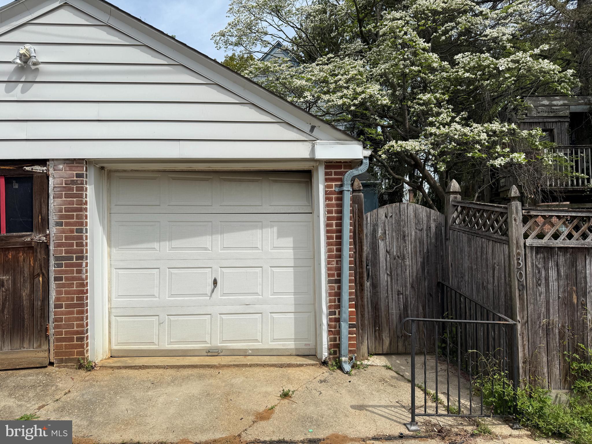 RODGERS FORGE - Residential