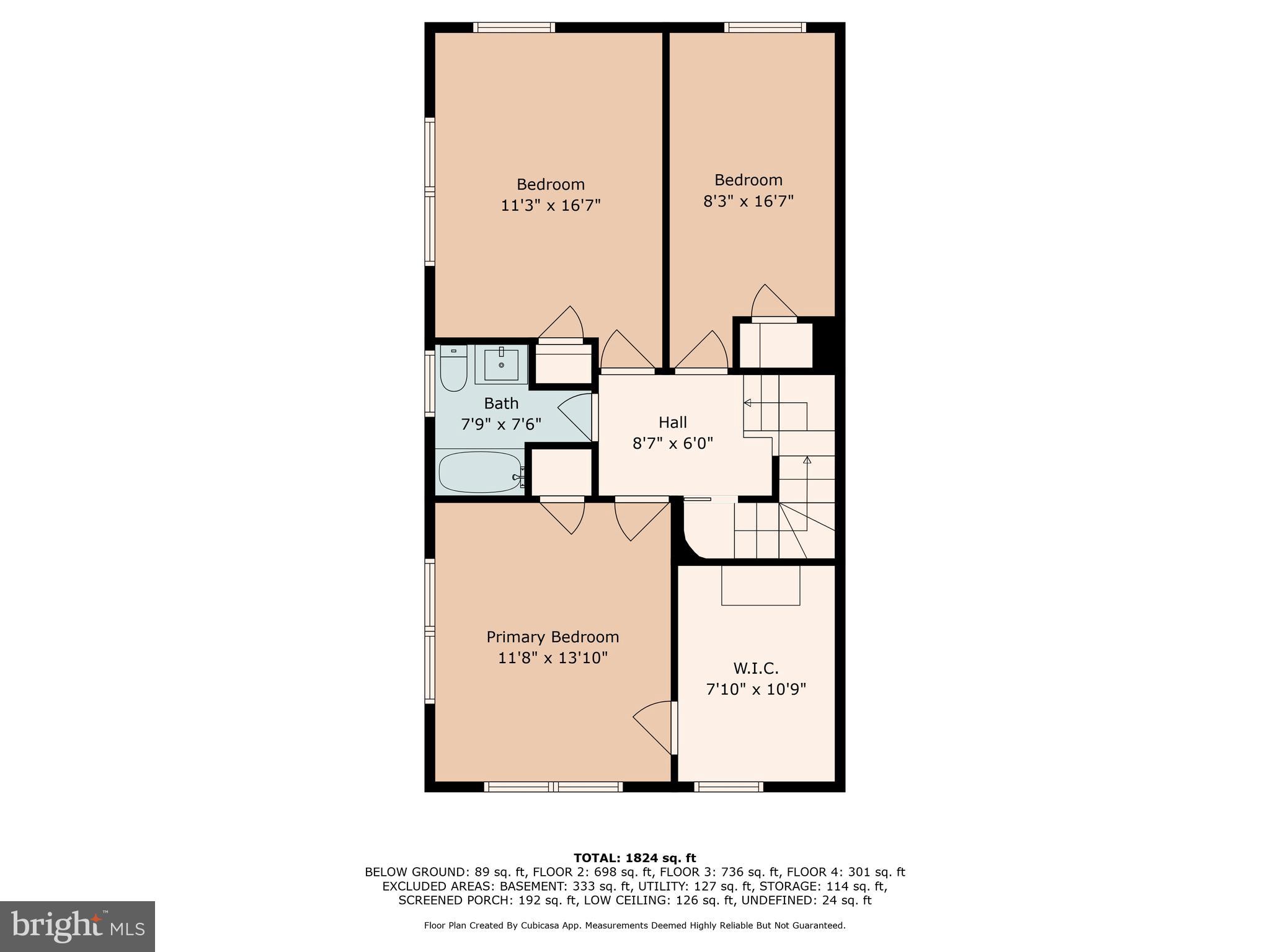 RODGERS FORGE - Residential