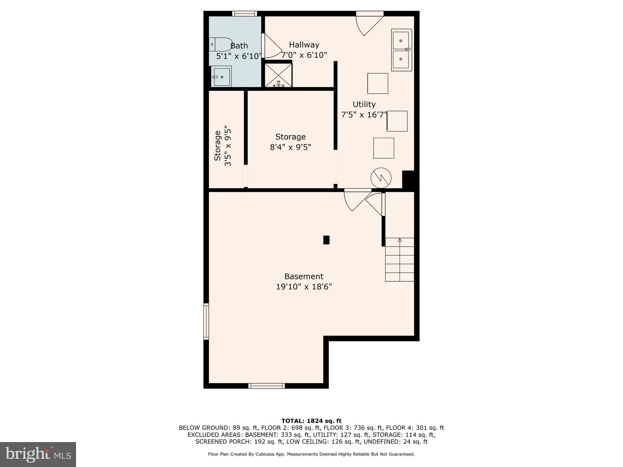 RODGERS FORGE - Residential