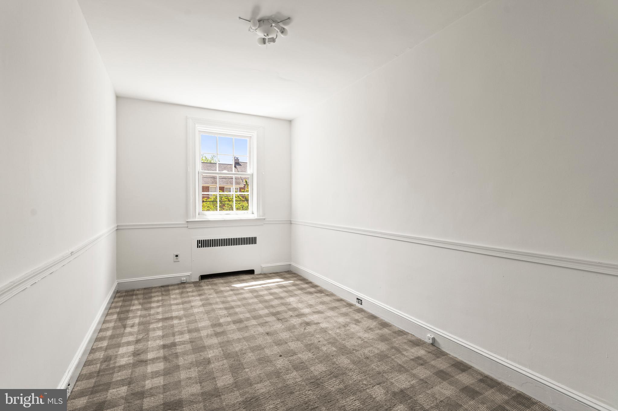 RODGERS FORGE - Residential