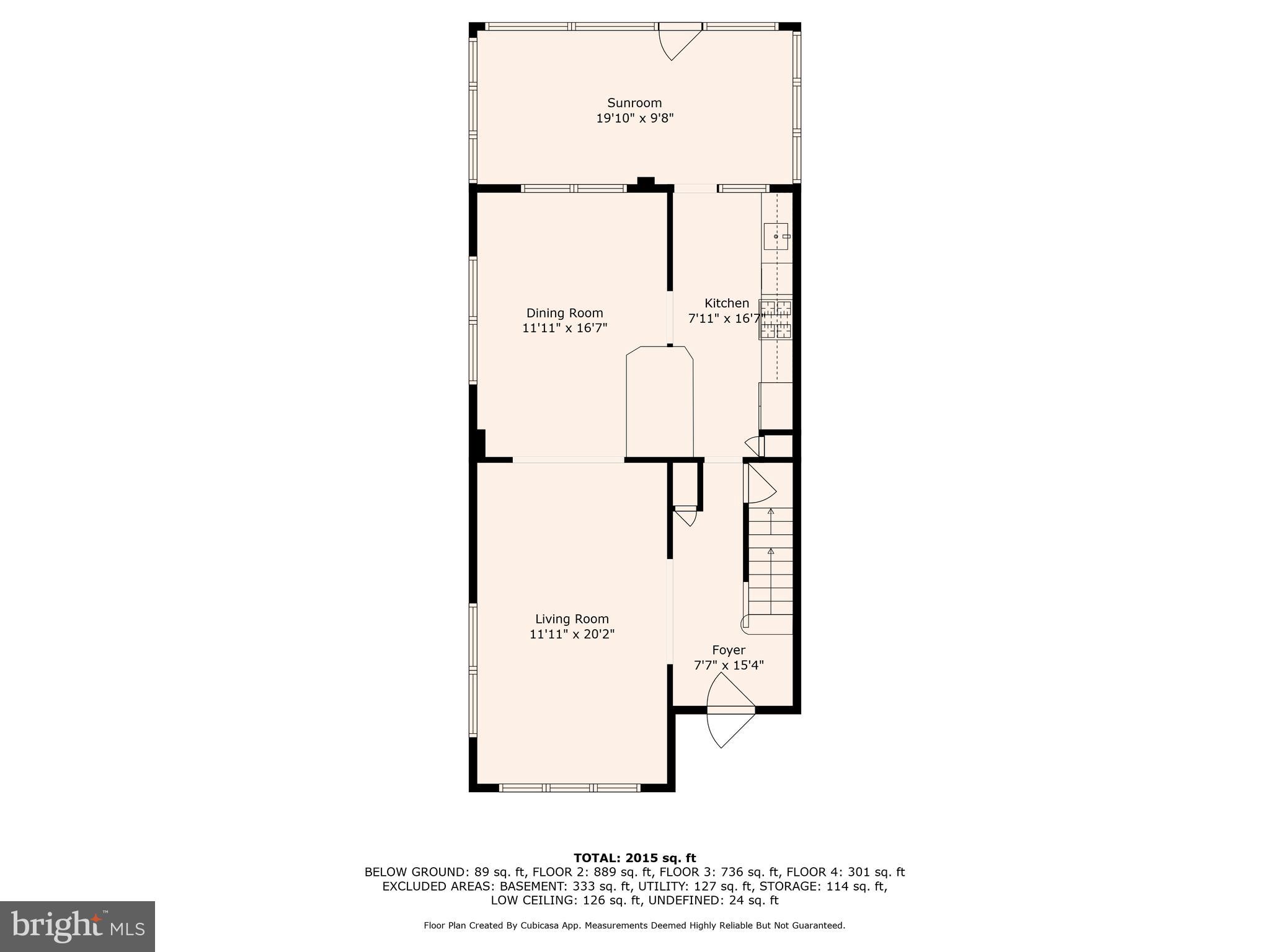 RODGERS FORGE - Residential