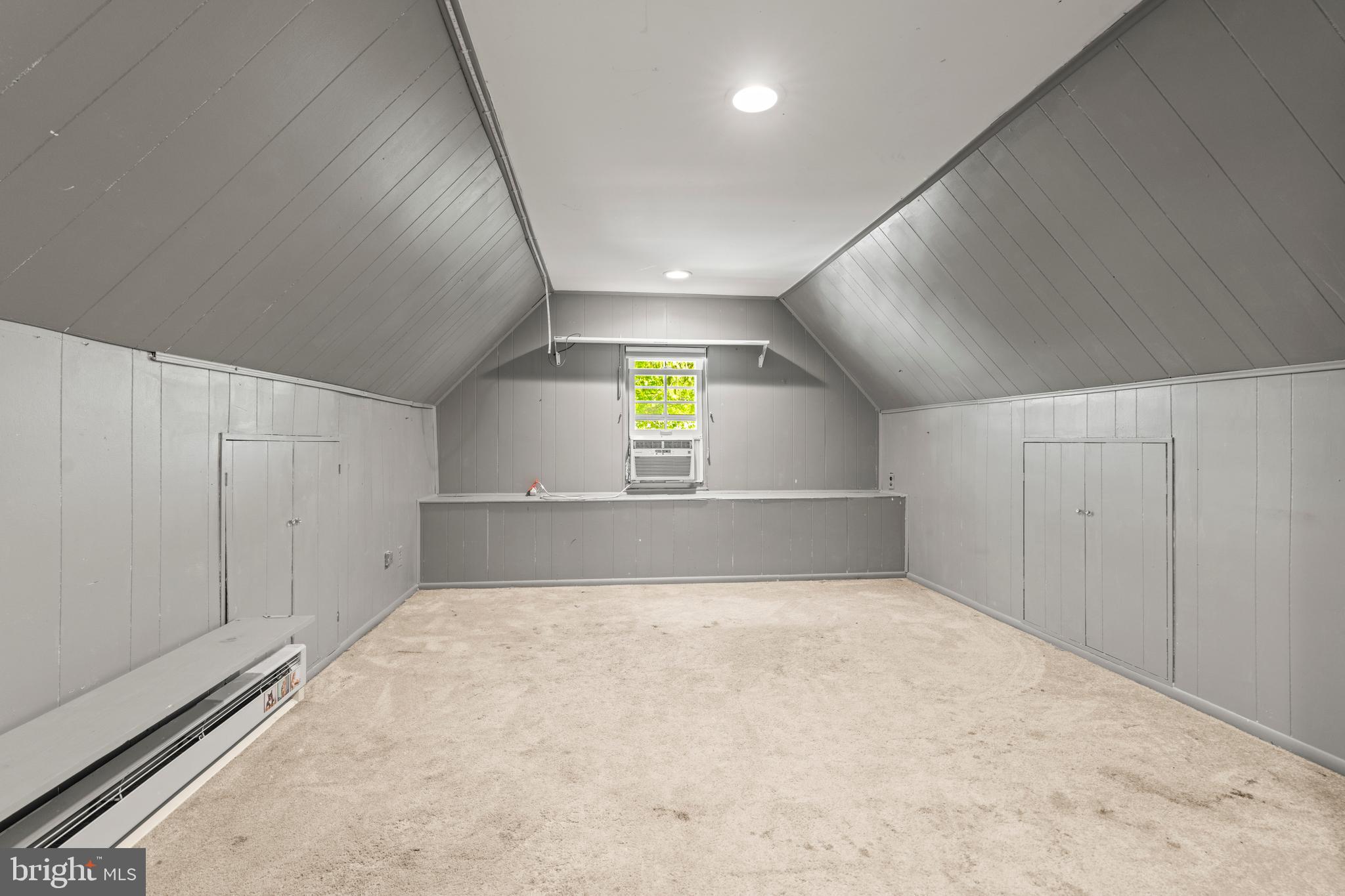 RODGERS FORGE - Residential
