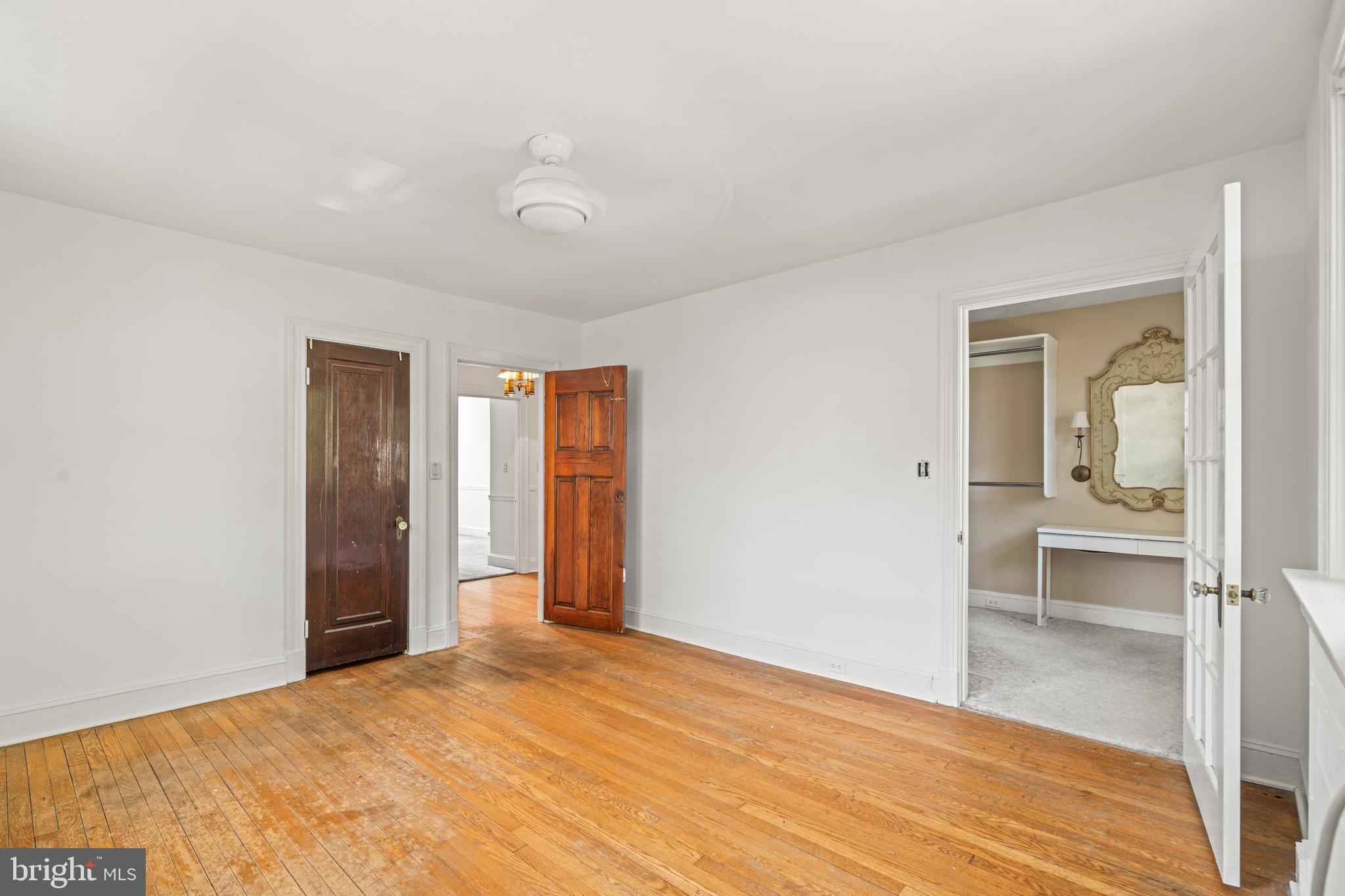 RODGERS FORGE - Residential