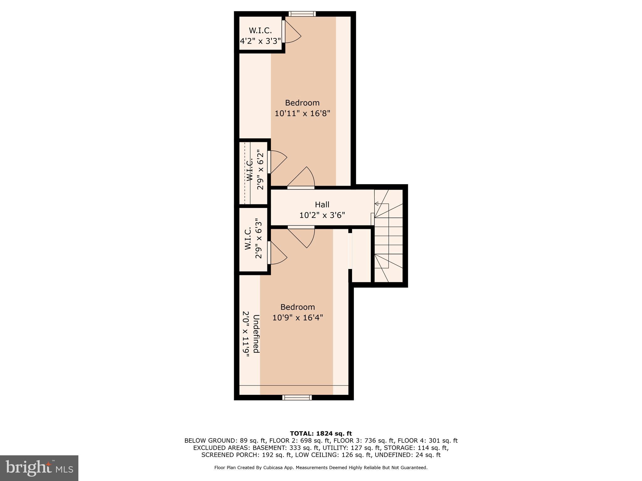 RODGERS FORGE - Residential