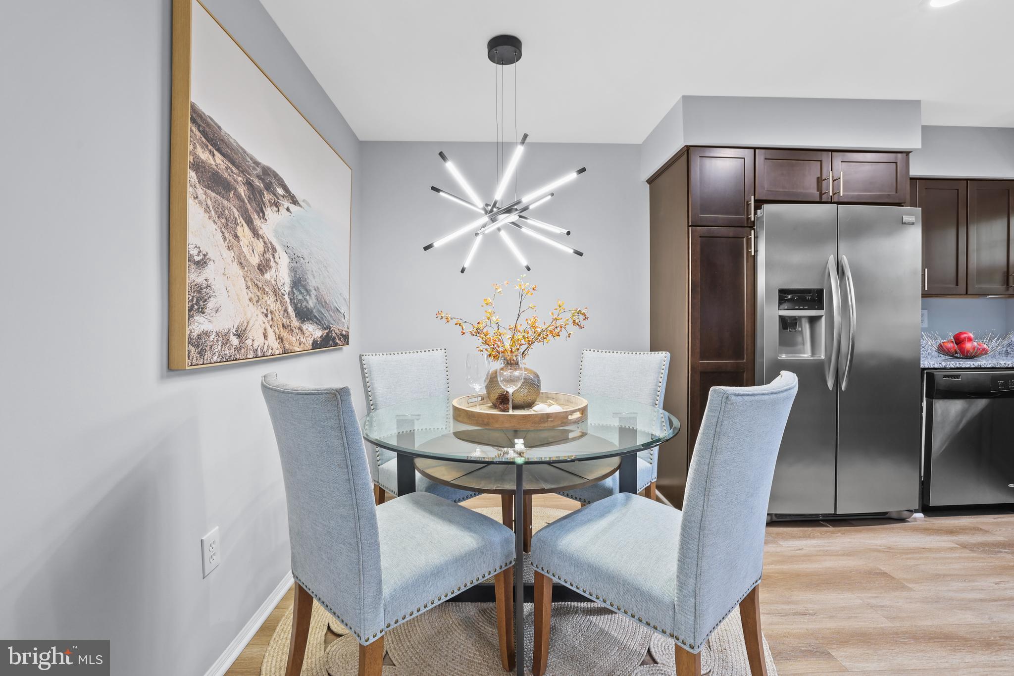 NEW PROVIDENCE VILLAGE - Residential