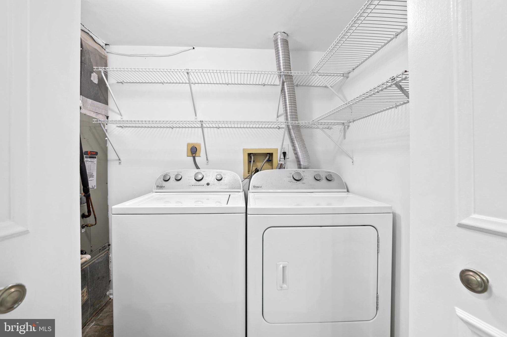 NEW PROVIDENCE VILLAGE - Residential