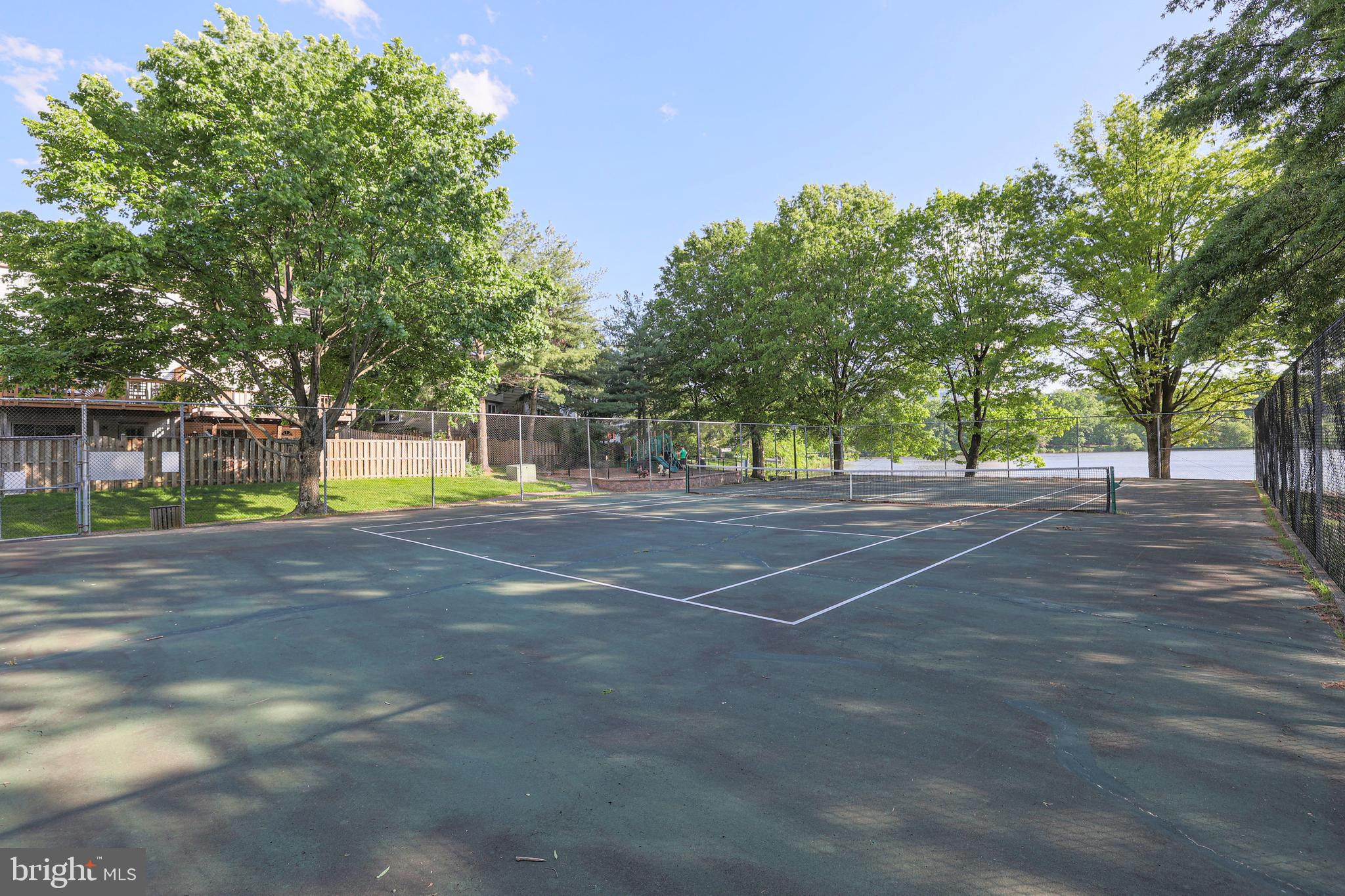 NEW PROVIDENCE VILLAGE - Residential