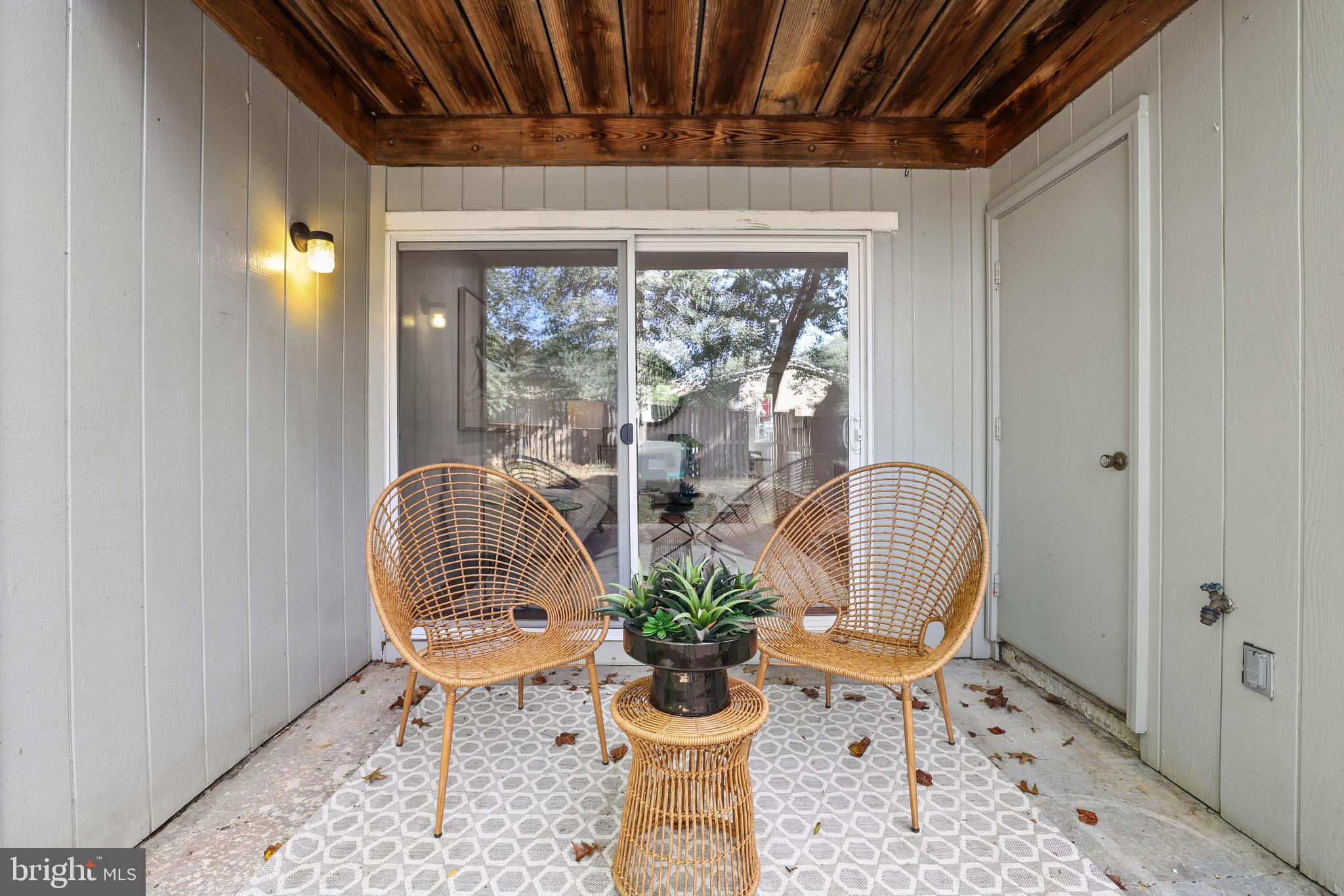 NEW PROVIDENCE VILLAGE - Residential