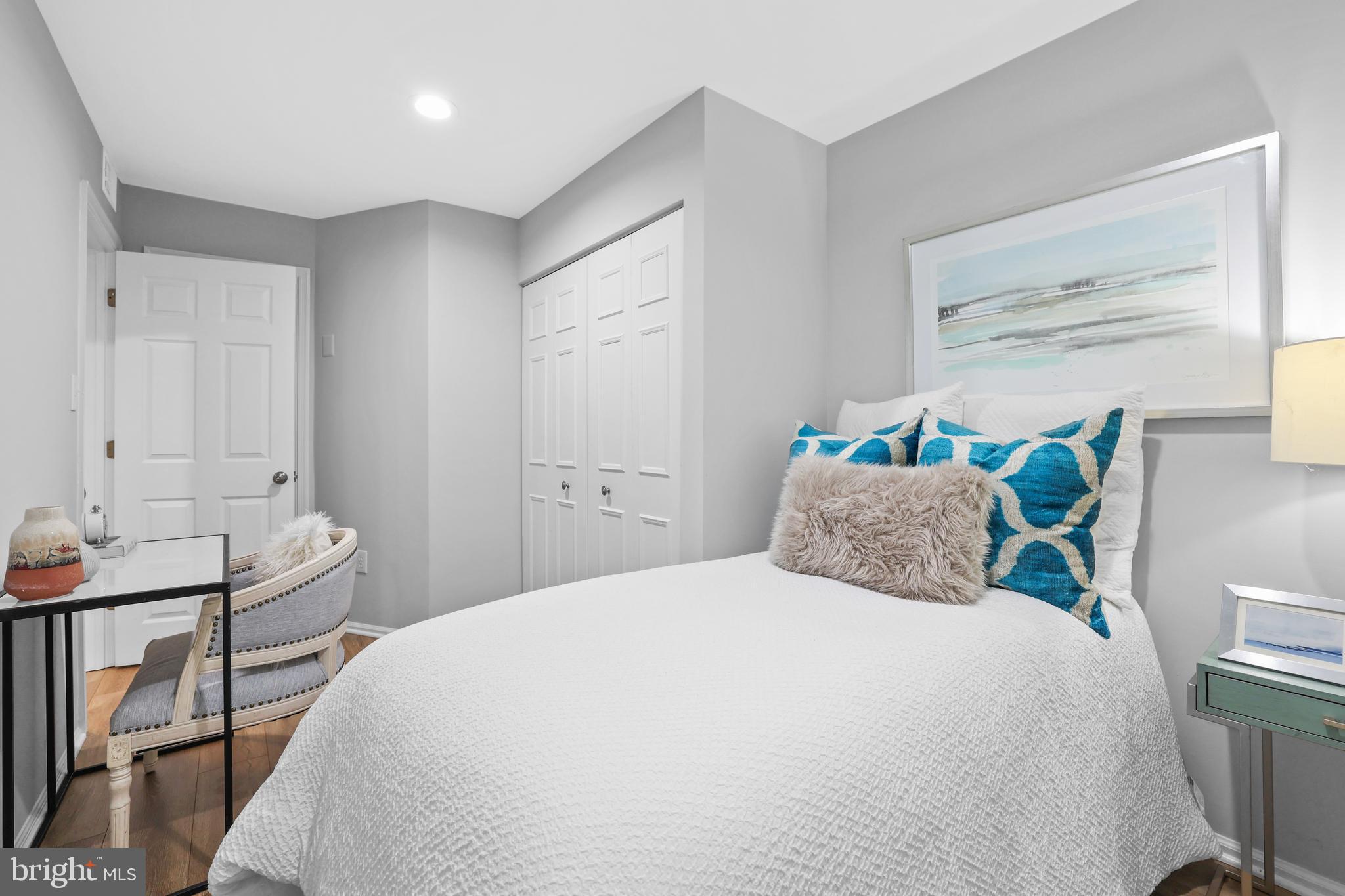 NEW PROVIDENCE VILLAGE - Residential