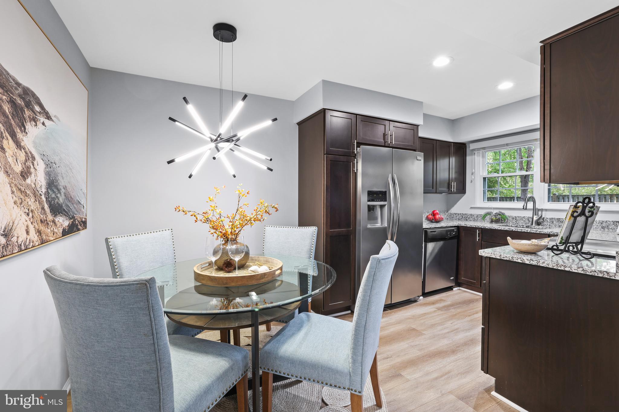 NEW PROVIDENCE VILLAGE - Residential