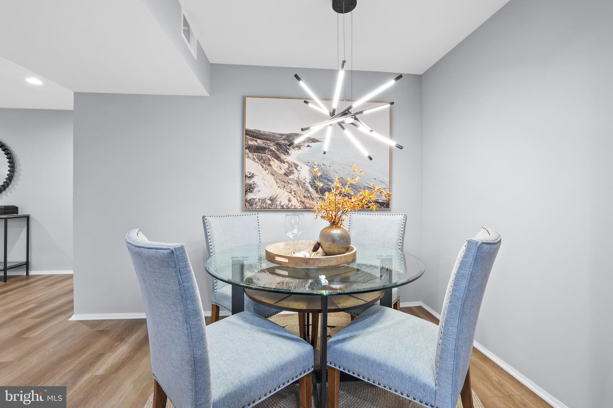 NEW PROVIDENCE VILLAGE - Residential