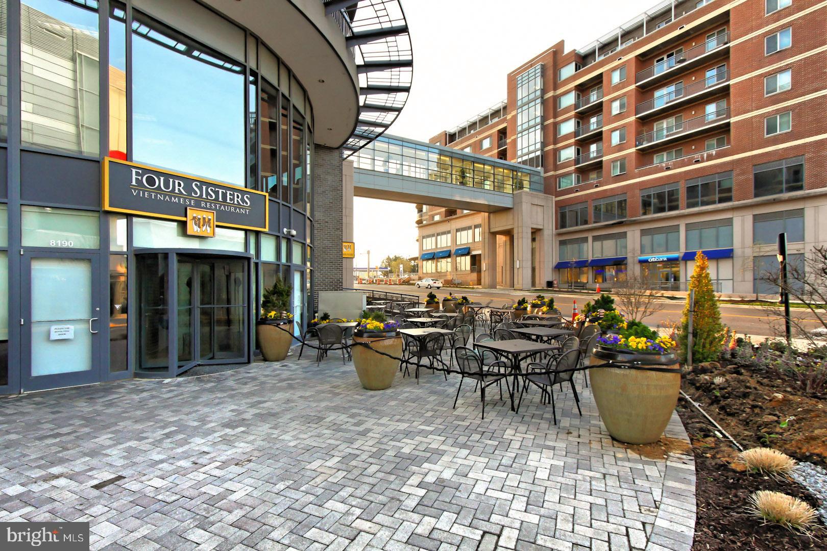 NEW PROVIDENCE VILLAGE - Residential