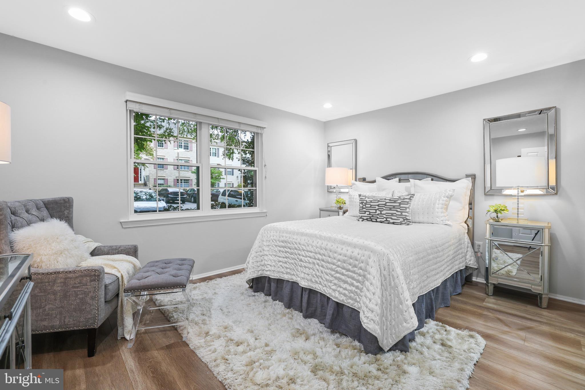 NEW PROVIDENCE VILLAGE - Residential