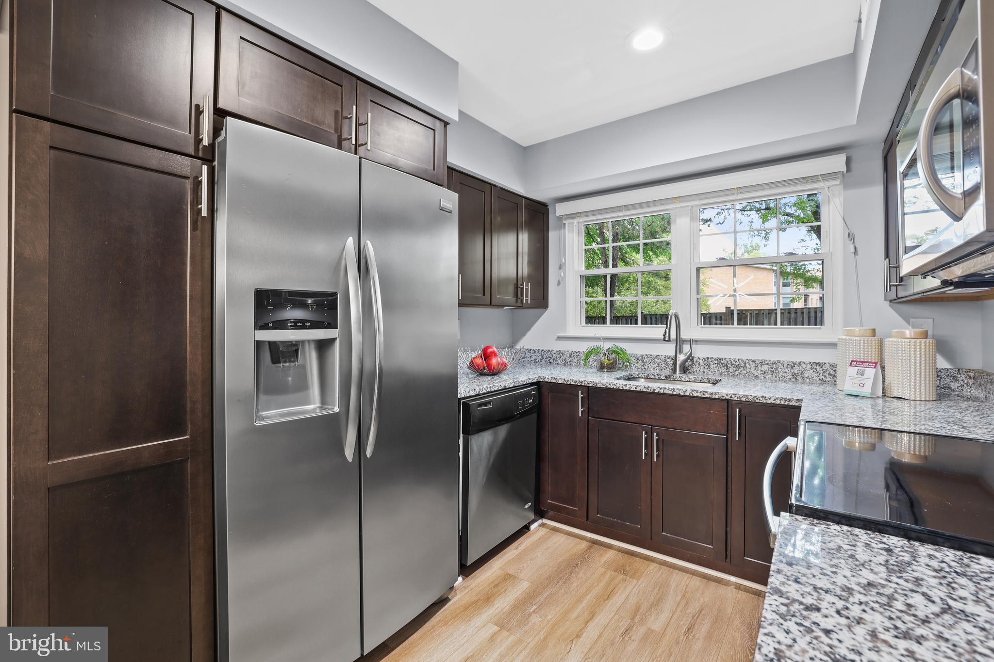 NEW PROVIDENCE VILLAGE - Residential