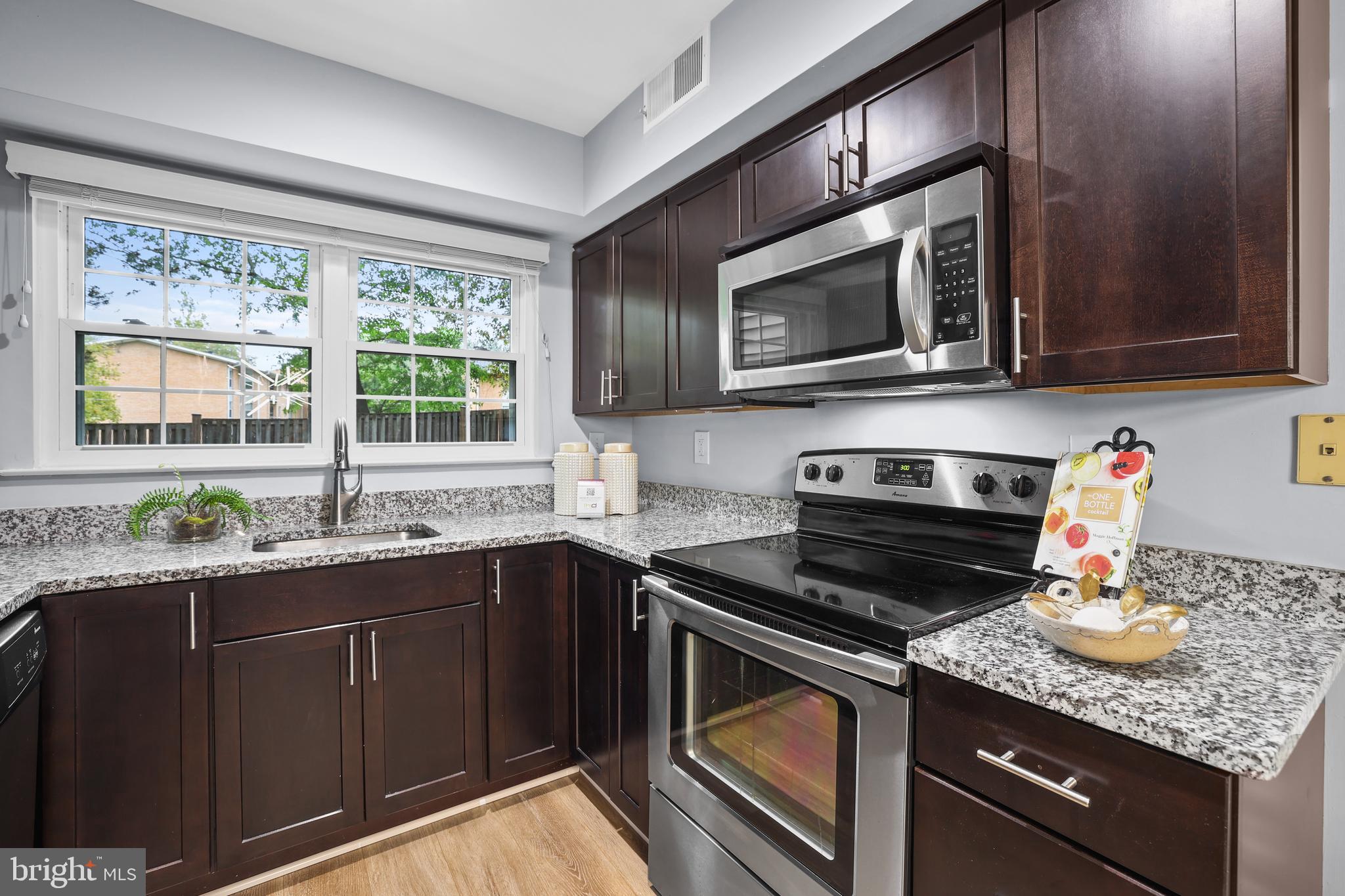 NEW PROVIDENCE VILLAGE - Residential