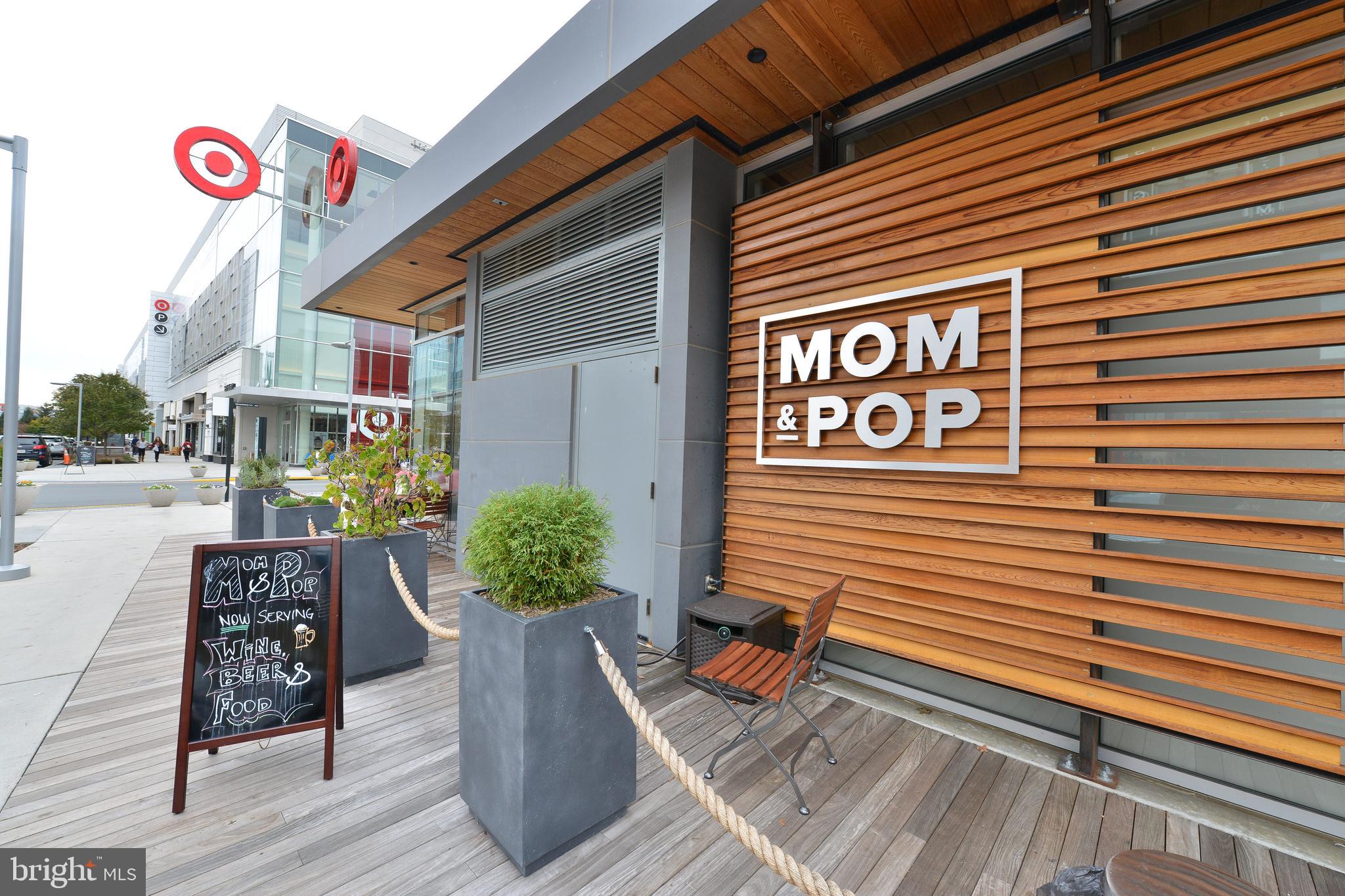 NEW PROVIDENCE VILLAGE - Residential