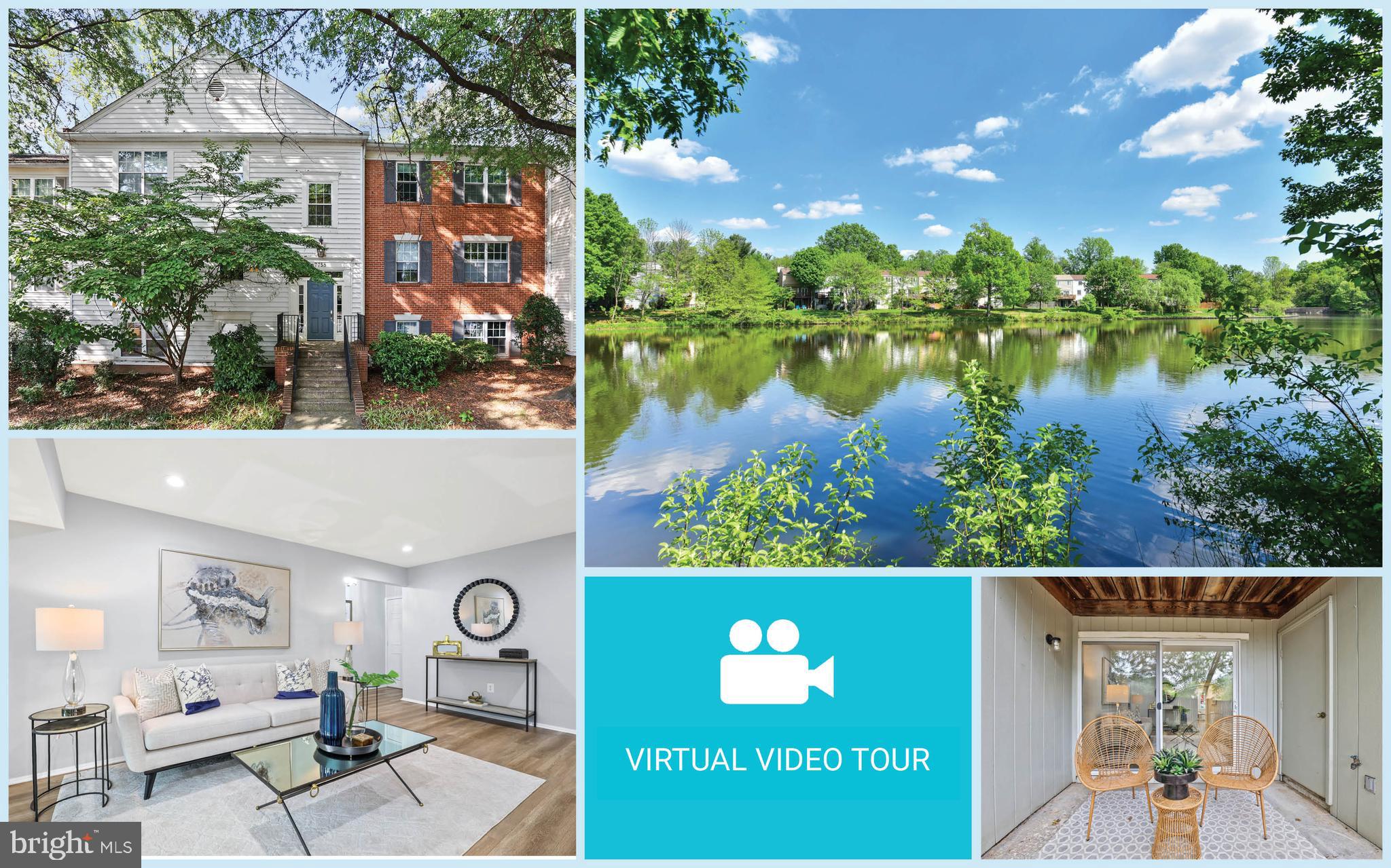 NEW PROVIDENCE VILLAGE - Residential