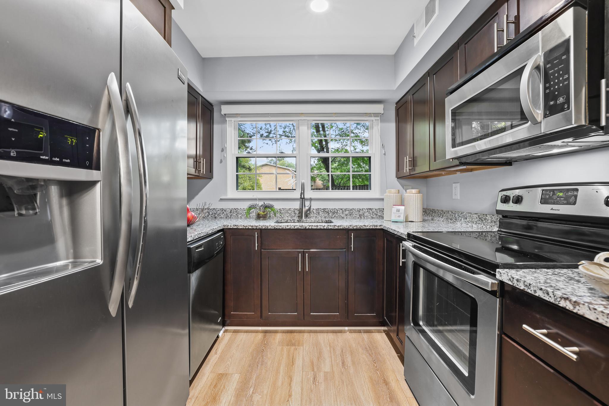 NEW PROVIDENCE VILLAGE - Residential