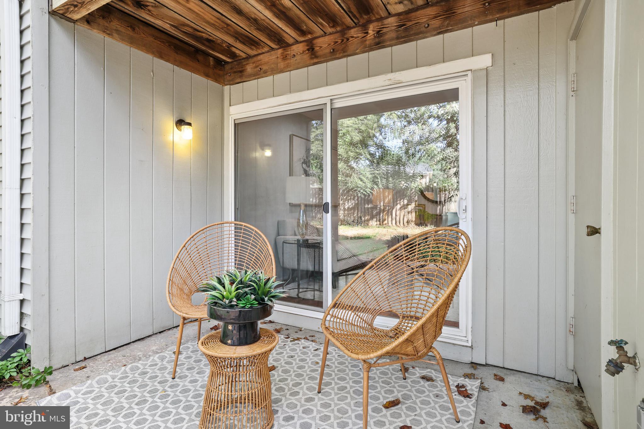 NEW PROVIDENCE VILLAGE - Residential