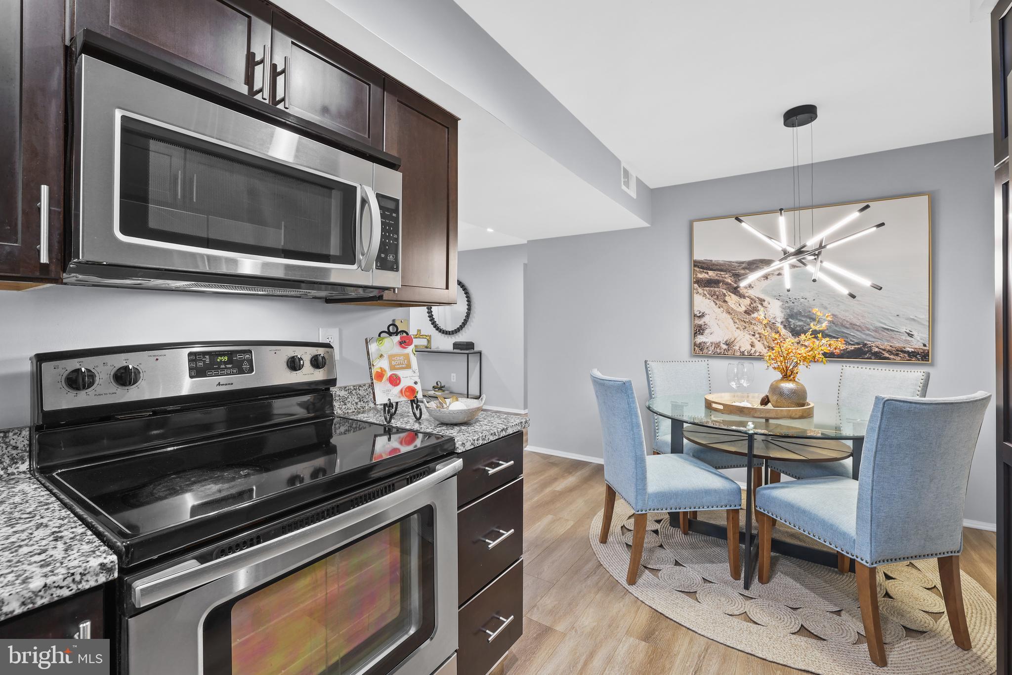 NEW PROVIDENCE VILLAGE - Residential