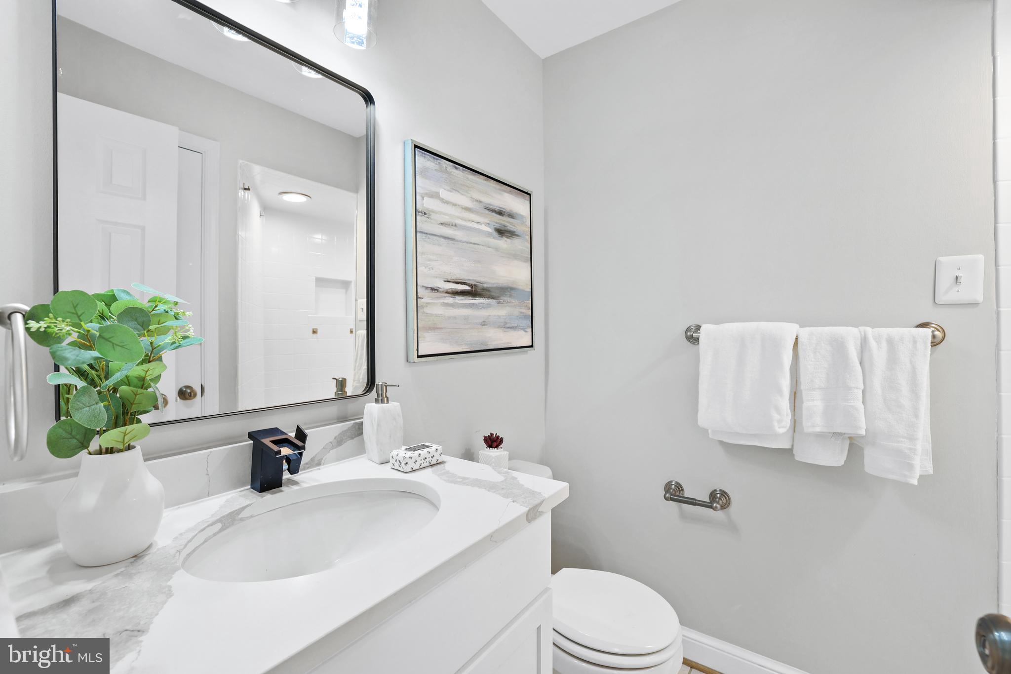 NEW PROVIDENCE VILLAGE - Residential