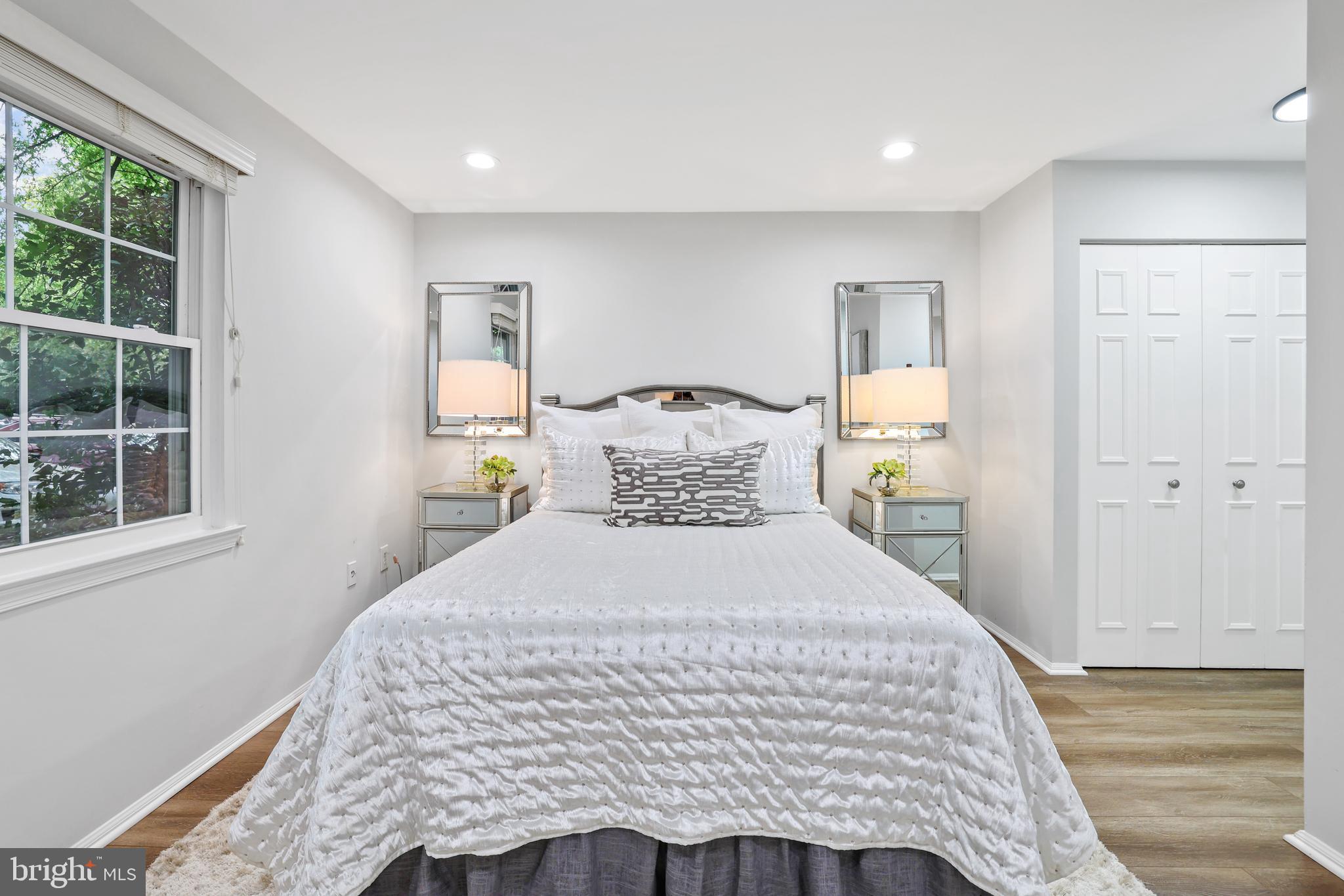 NEW PROVIDENCE VILLAGE - Residential