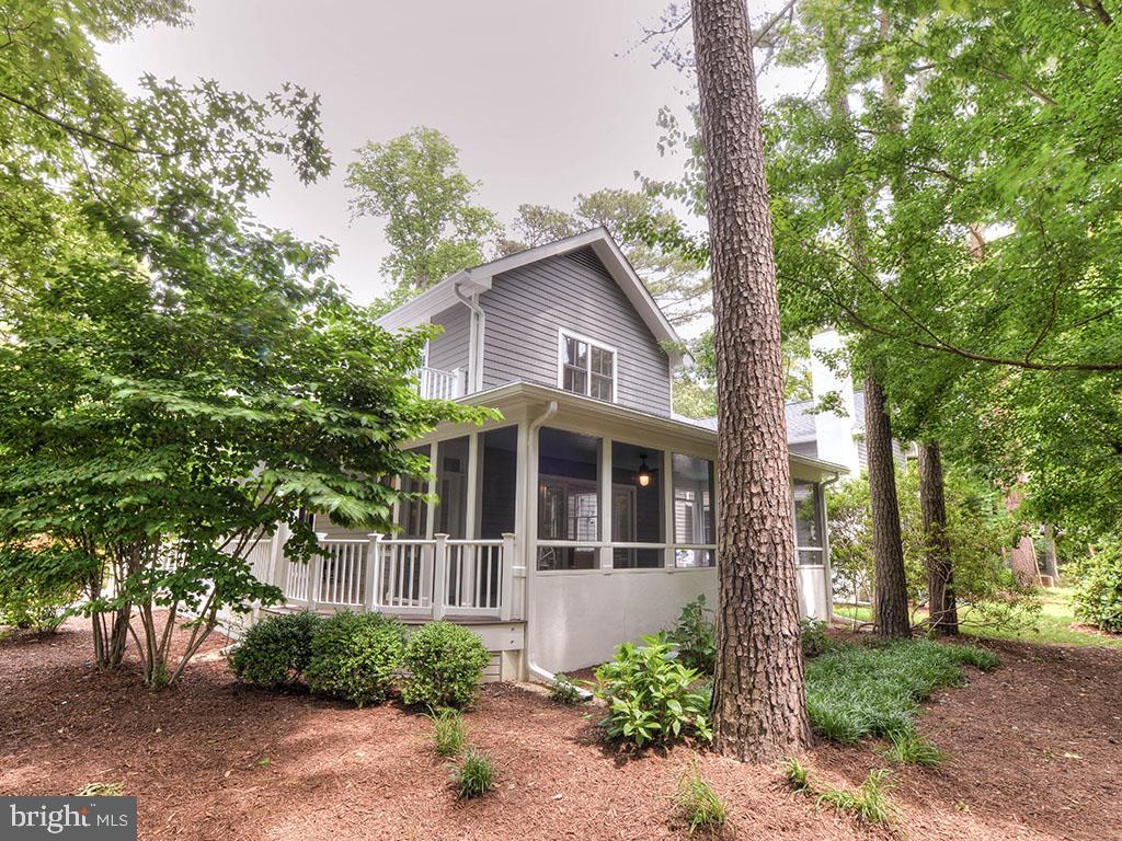 HENLOPEN ACRES - Residential