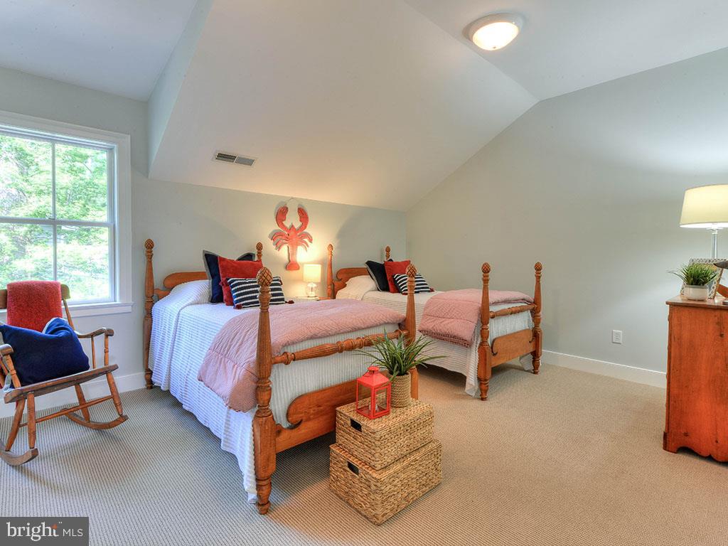 HENLOPEN ACRES - Residential