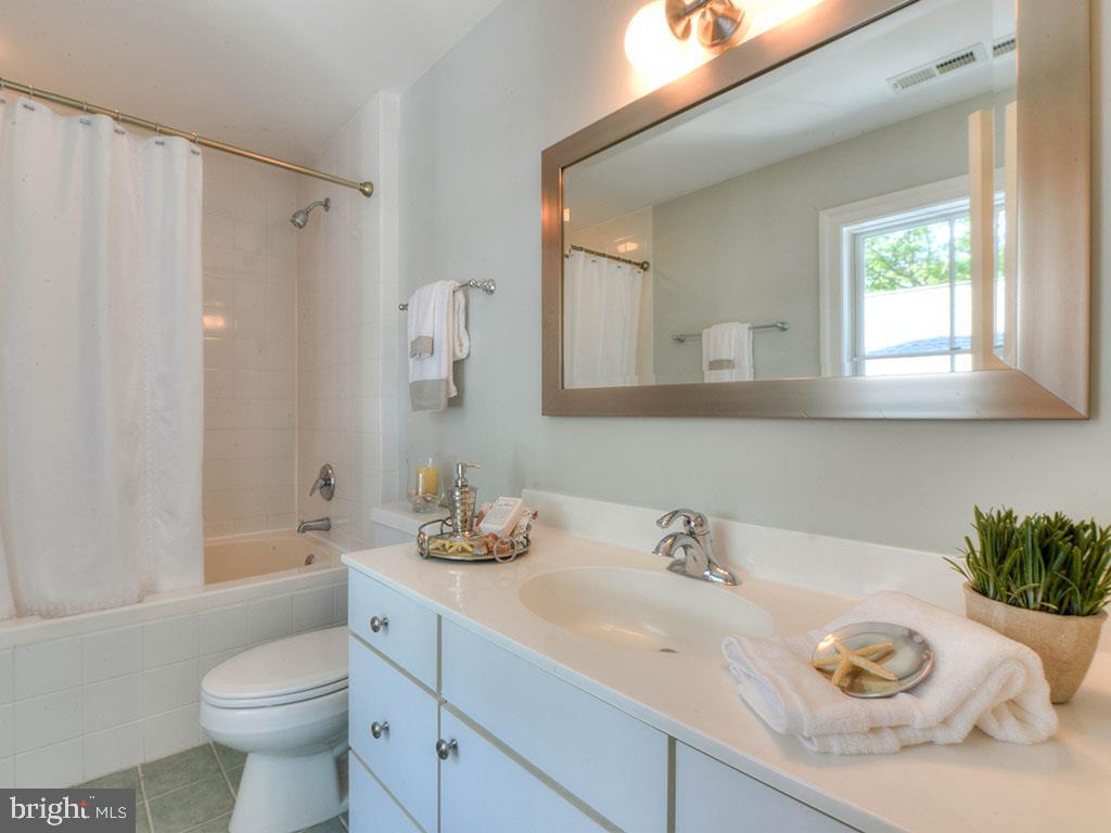 HENLOPEN ACRES - Residential